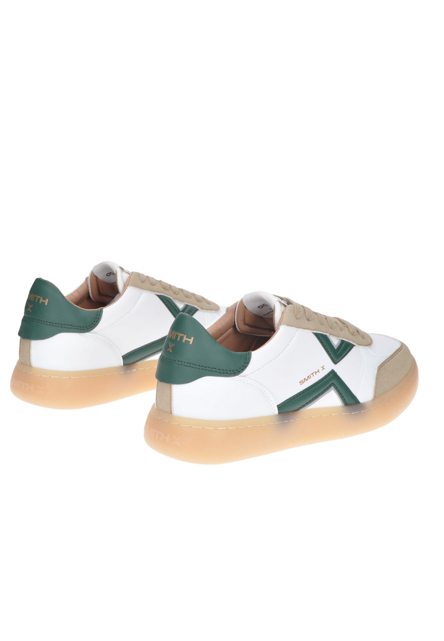 OCM9602 ALEXANDER SMITH sneakers