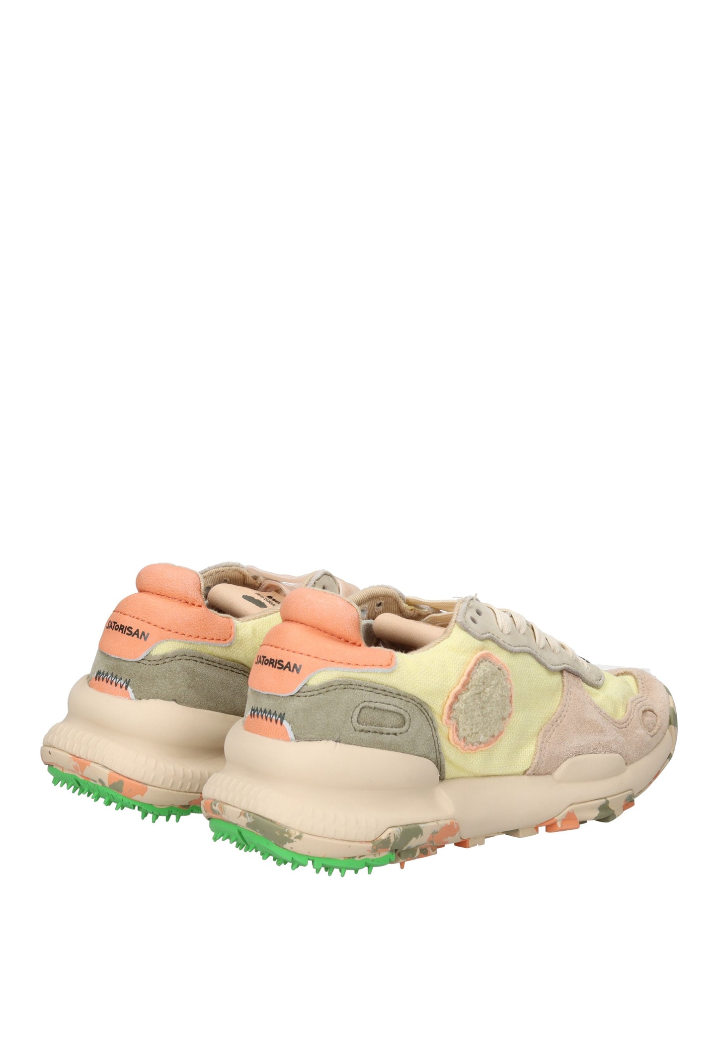 110108 SATORISAN sneaker
