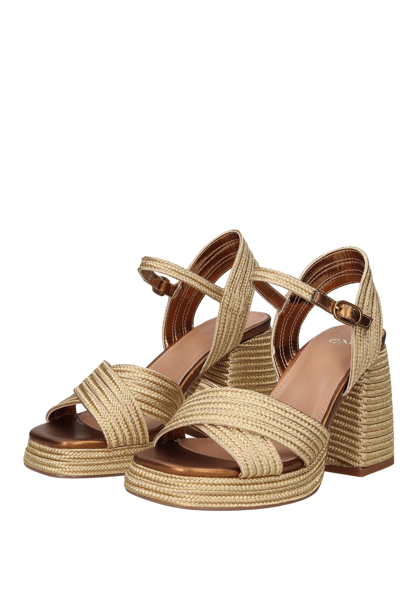 HAVANA-033 Sandalo EXE