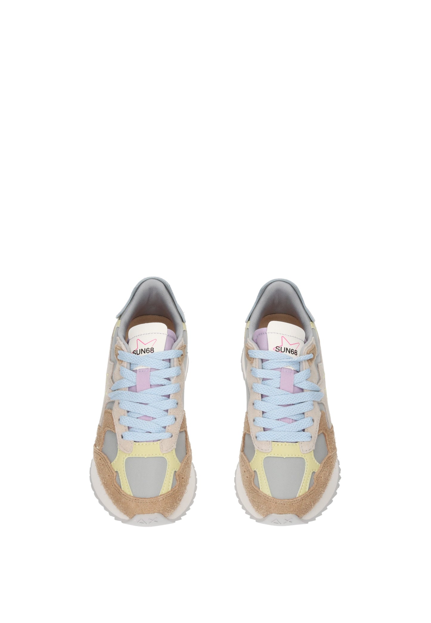 Z36215 sneaker SUN68