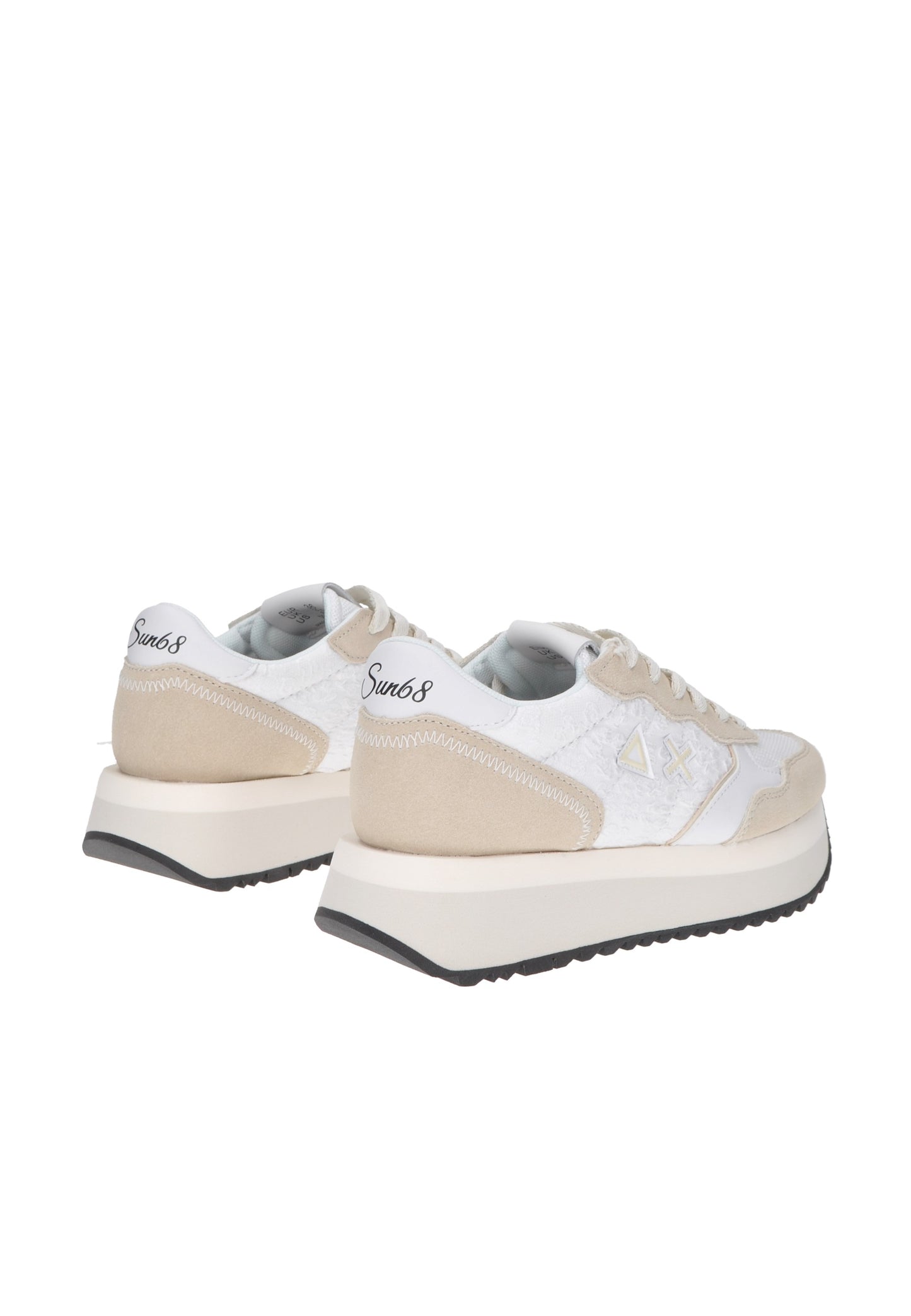 Z35209 sneaker SUN68