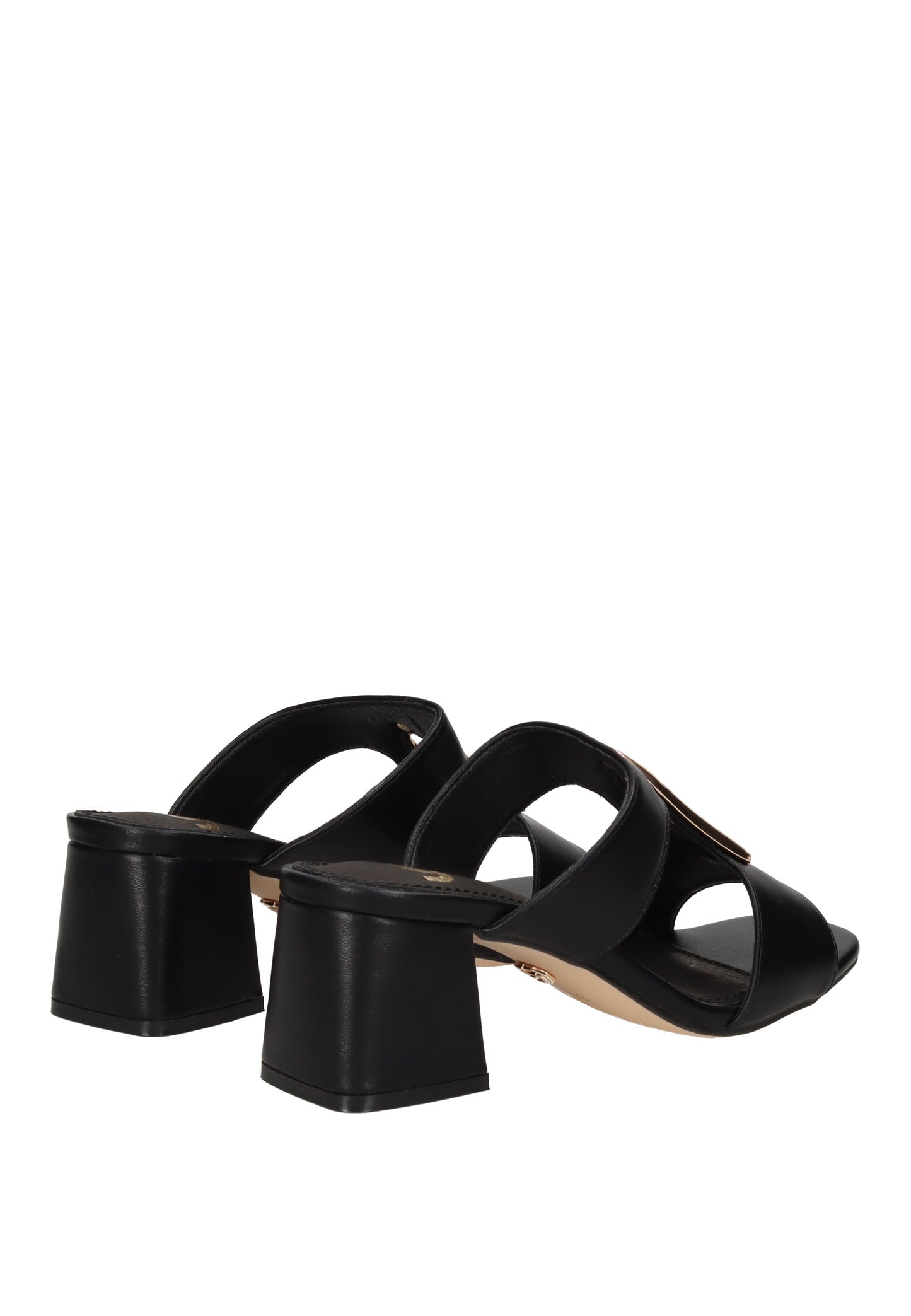 FG10 Sandalo GOLD&GOLD