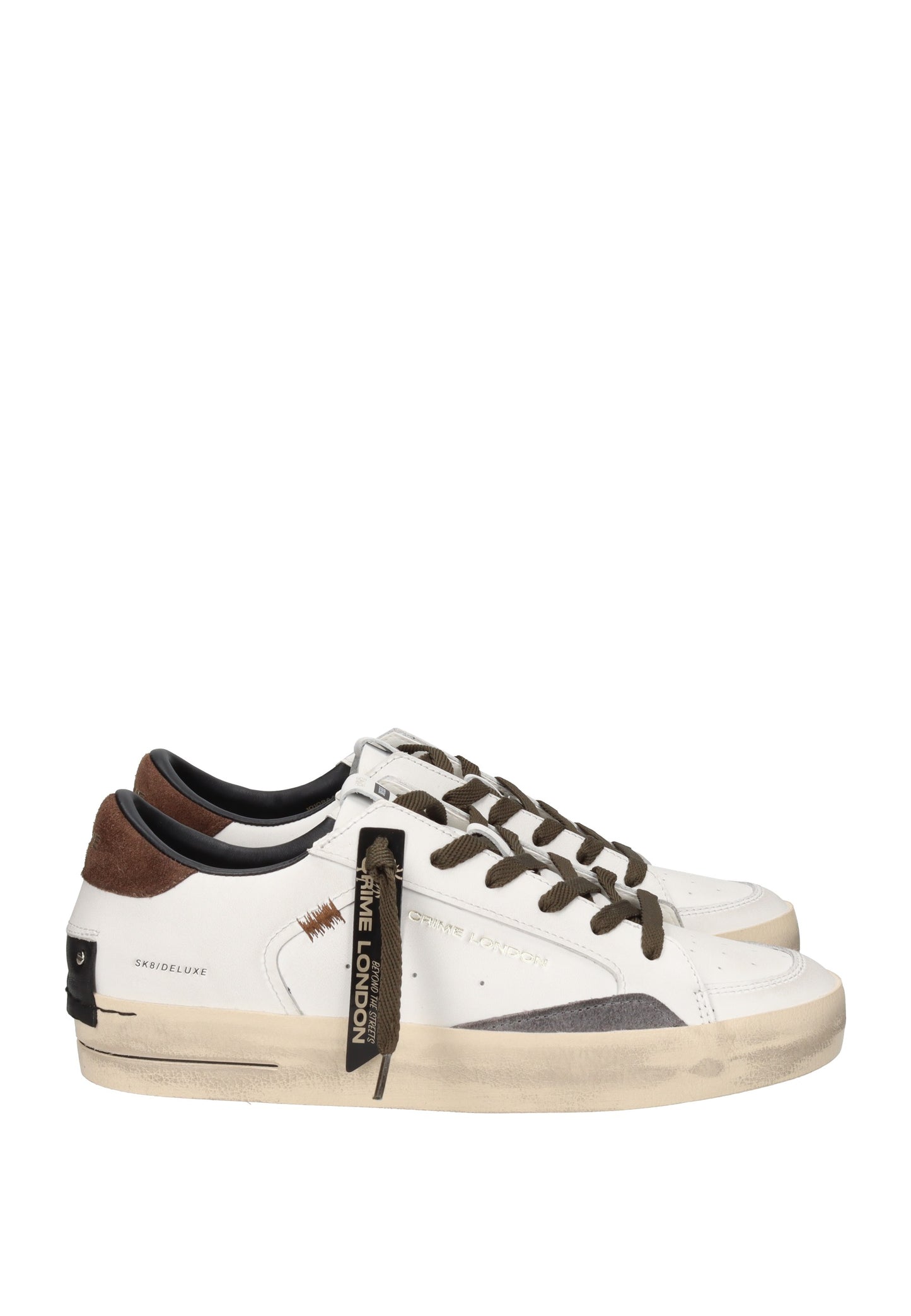 10109AA9 sneaker Crime London