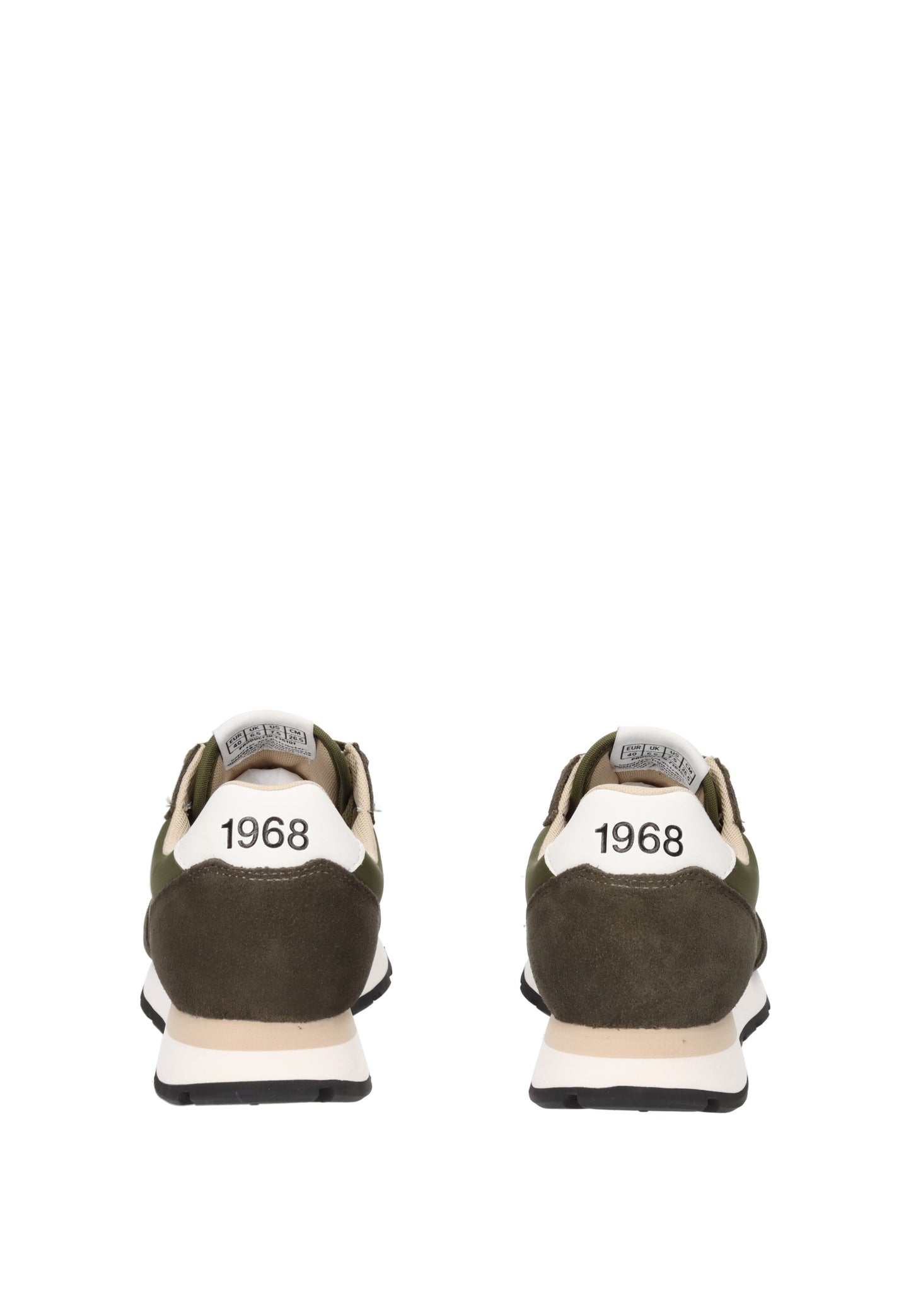 Z36101 sneaker SUN68
