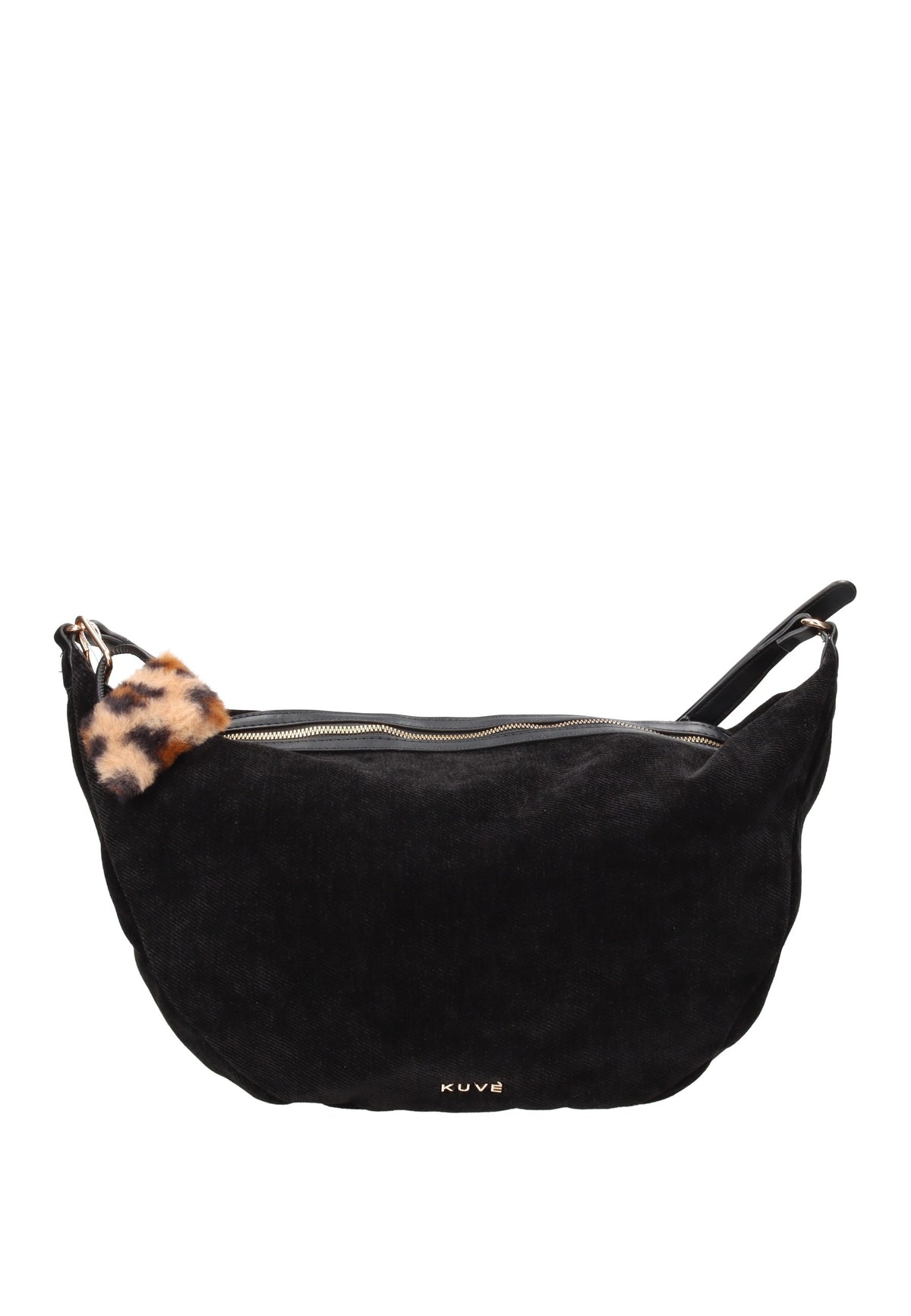 KBS81A01 Borsa a spalla KUVE'
