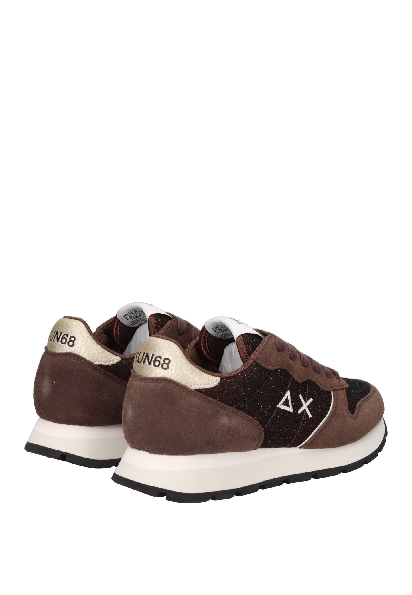 Z46204 sneaker SUN68