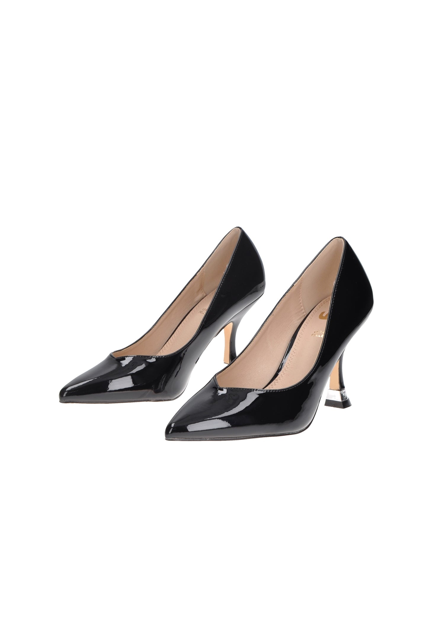 GP778 Decollete GOLD&GOLD