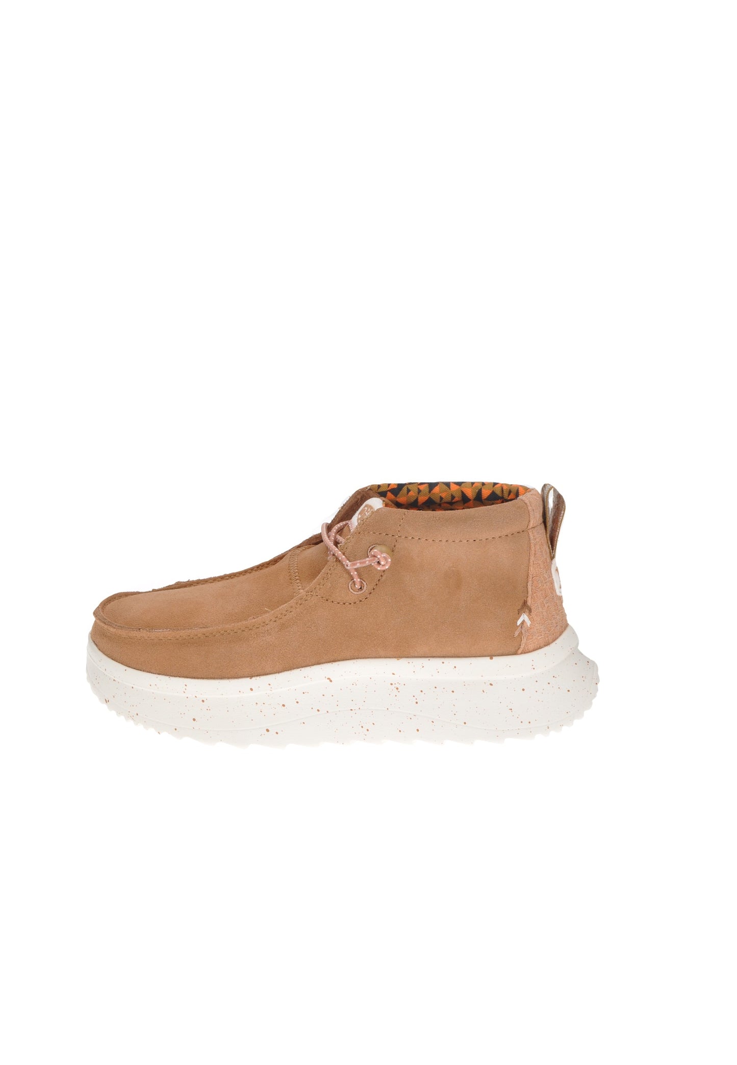 41951 Polacchino HEY DUDE