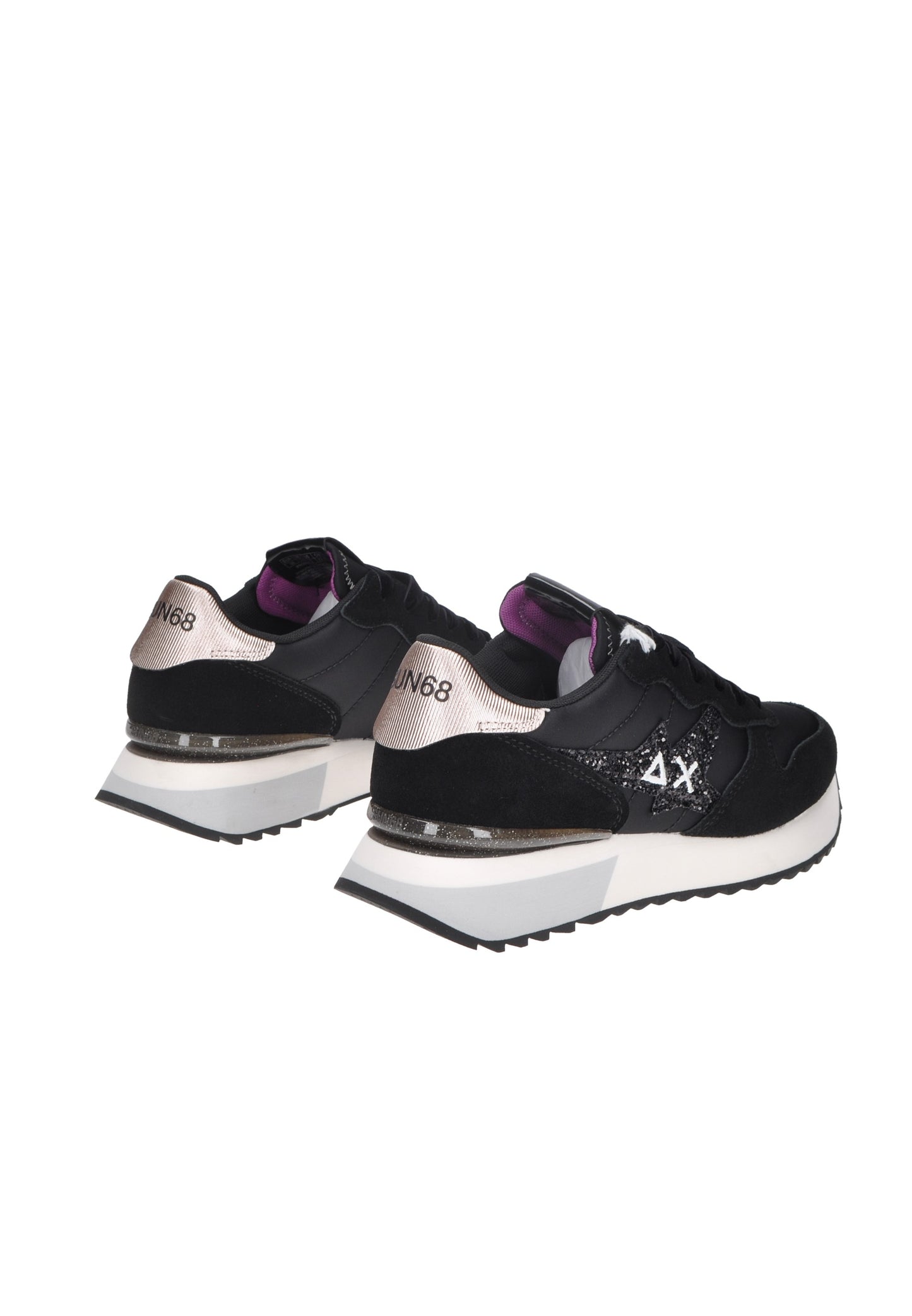 Z45217 sneaker SUN68