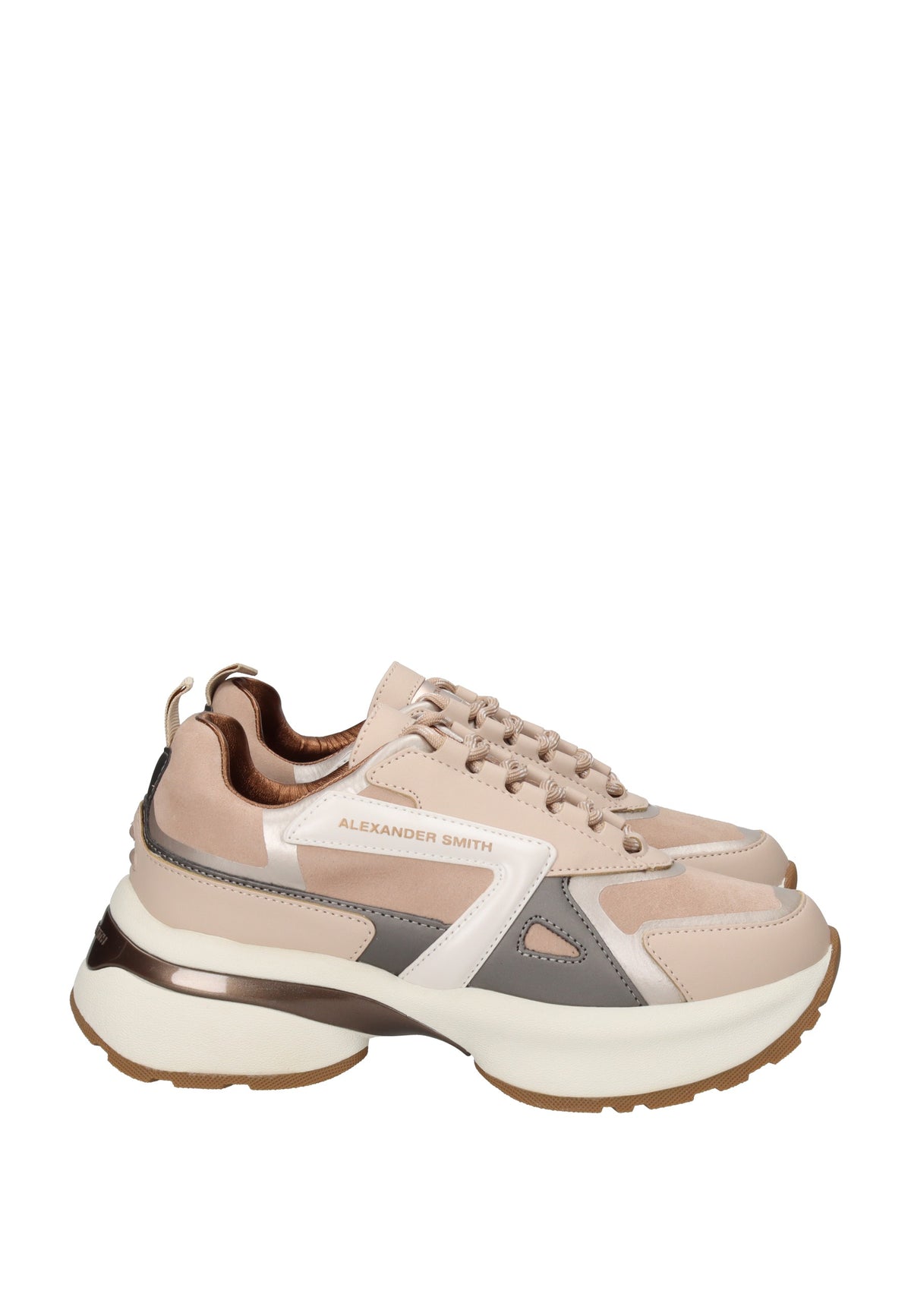 SAW1245 sneaker ALEXANDER SMITH