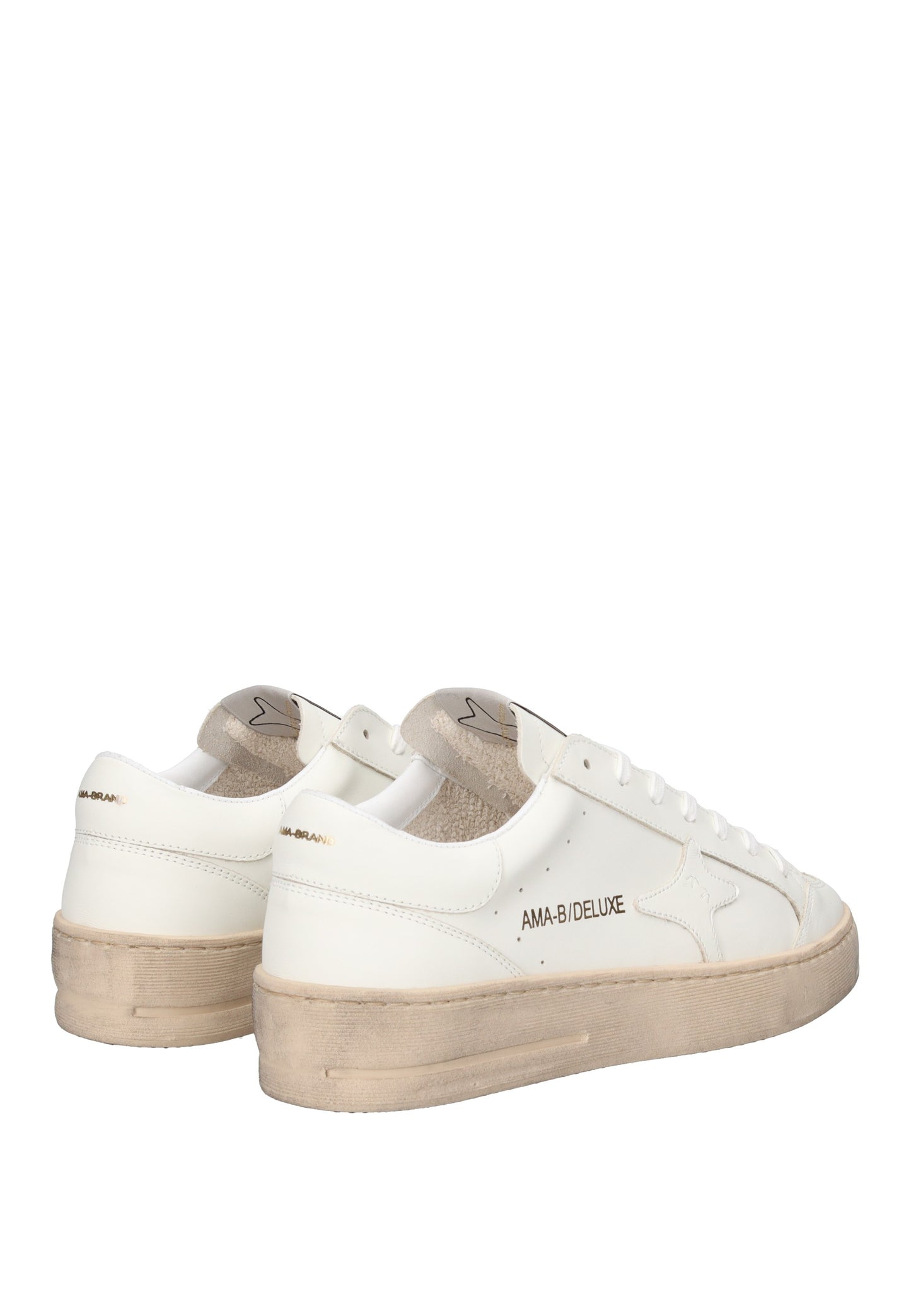 4537 sneaker AMA BRAND