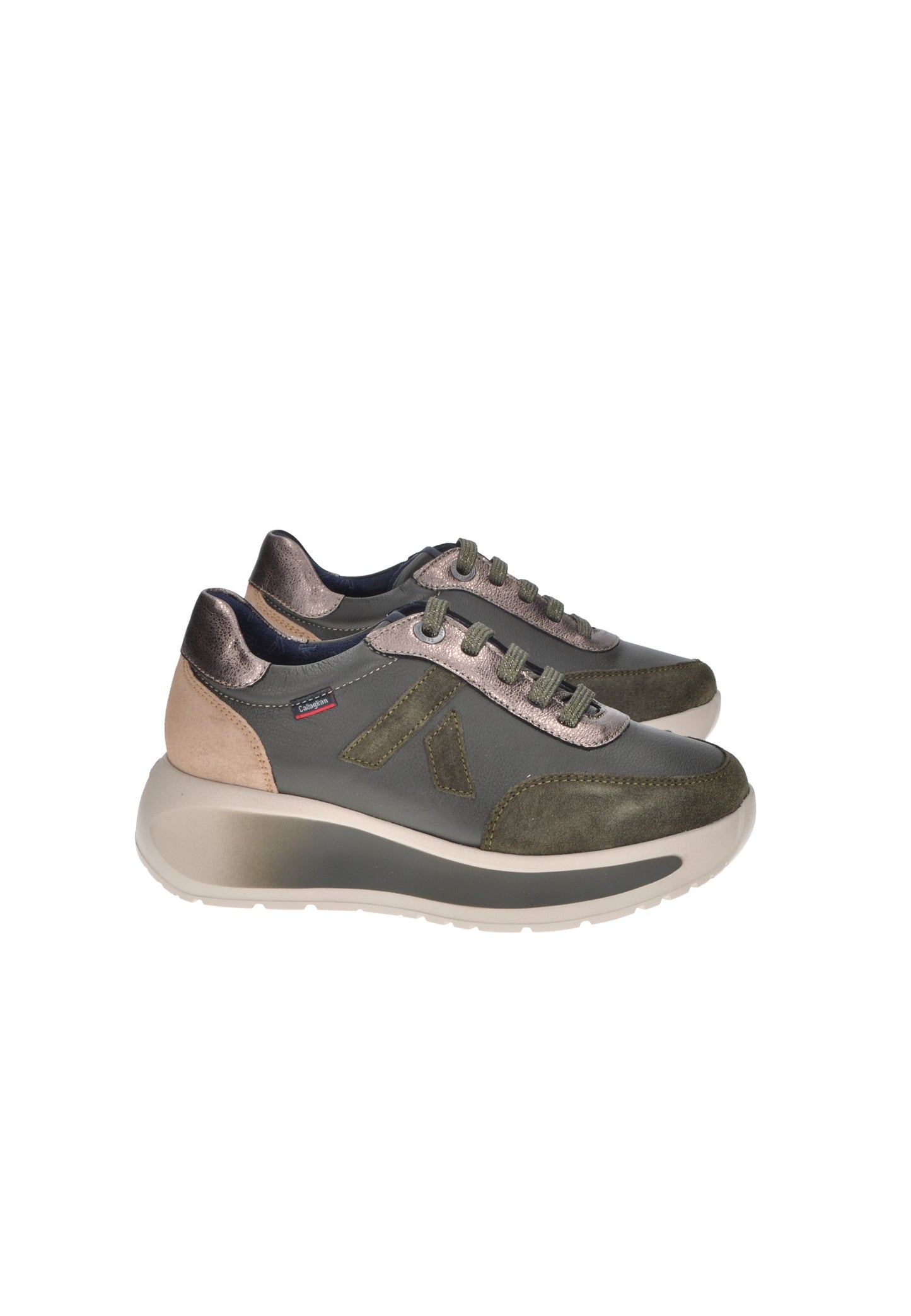 61605 CALLAGHAN Turnschuhe