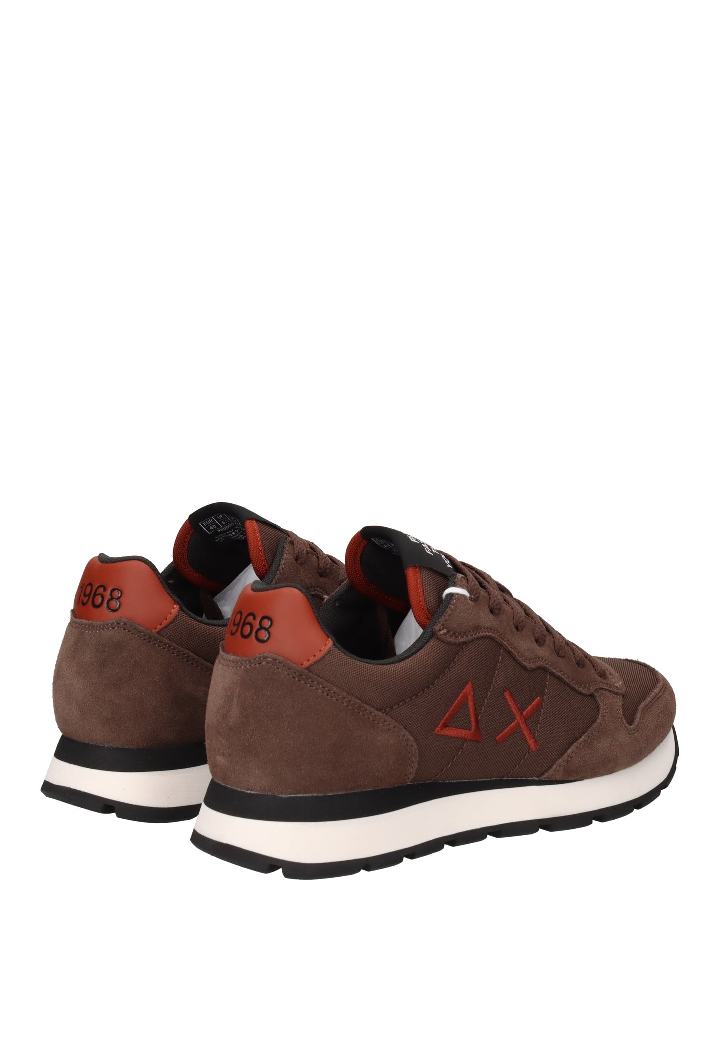 Z46101 sneaker SUN68