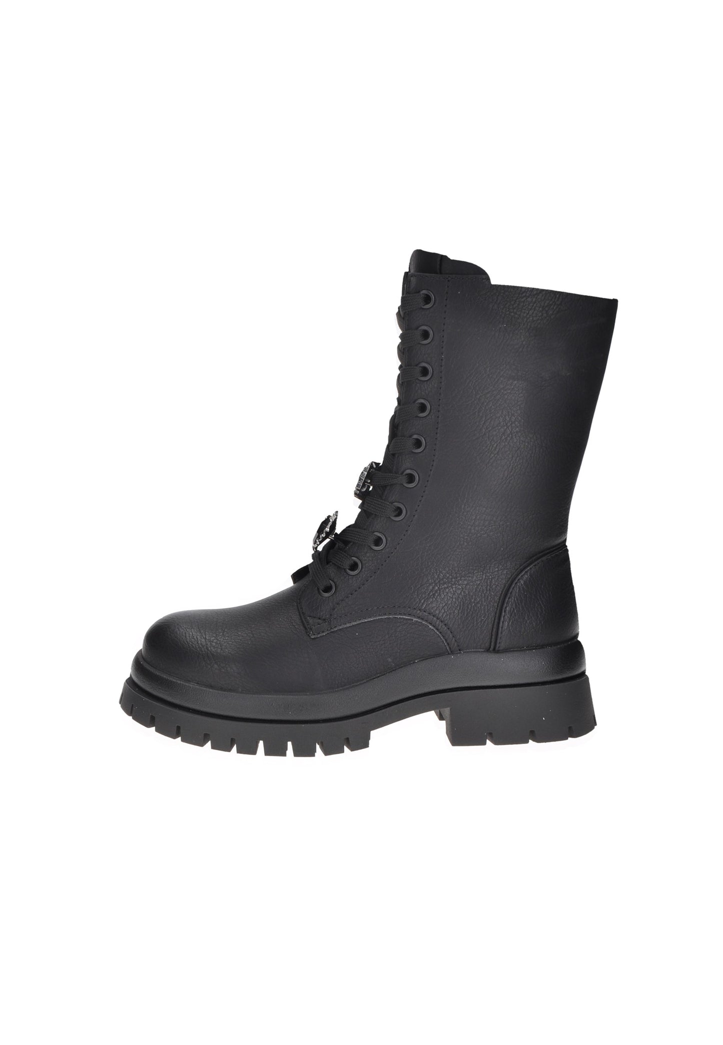 GR597 Boot GOLD&amp;GOLD
