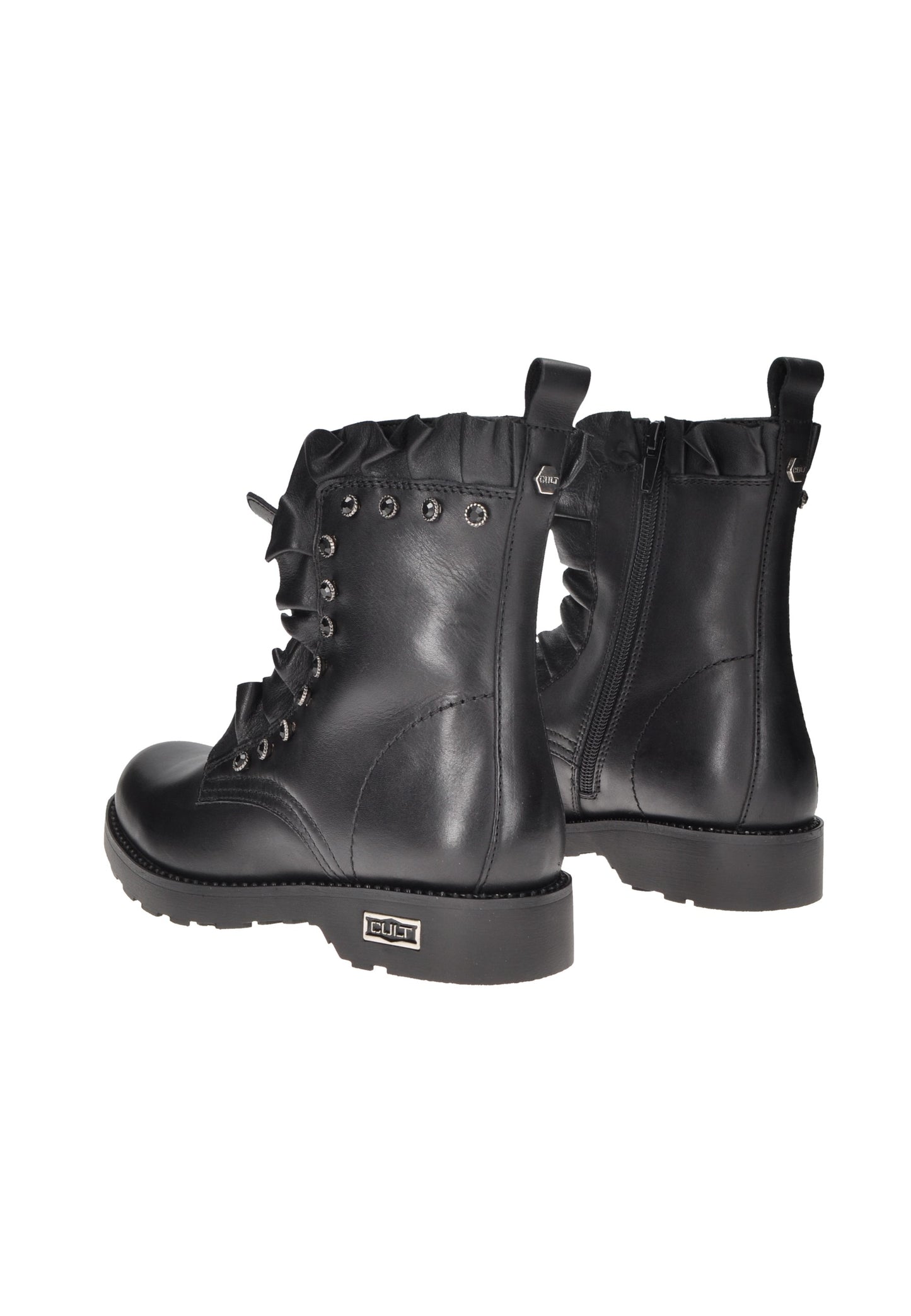CLW320200 Boot CULT