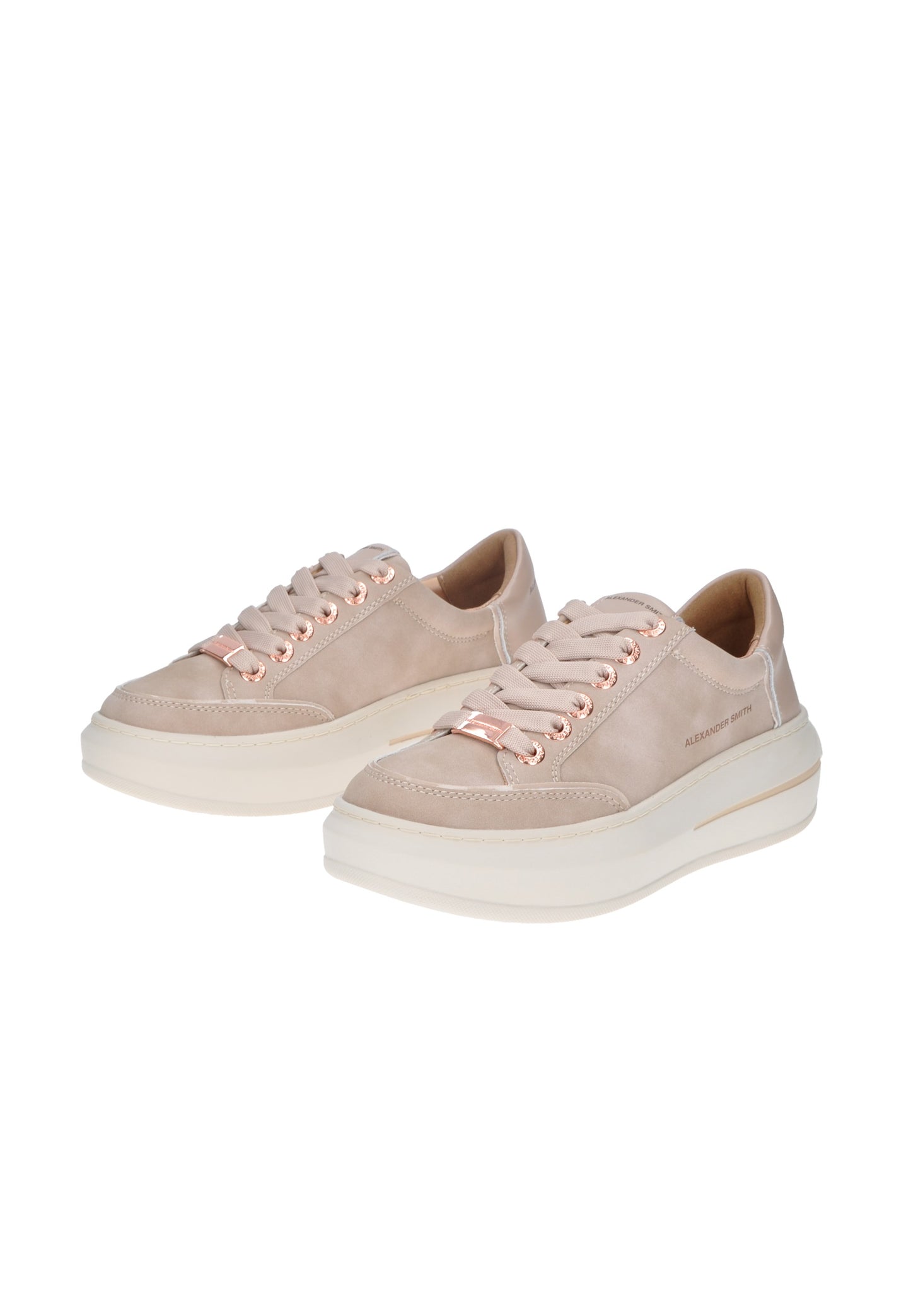 LSW1753 sneaker ALEXANDER SMITH