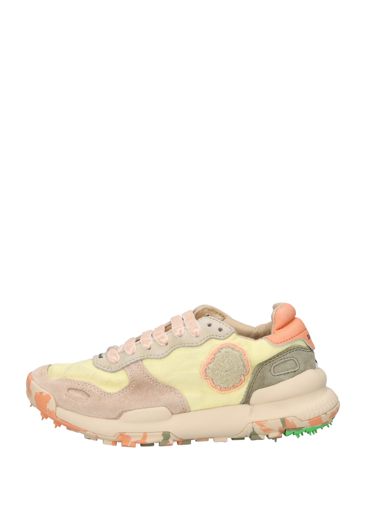 110108 SATORISAN sneaker