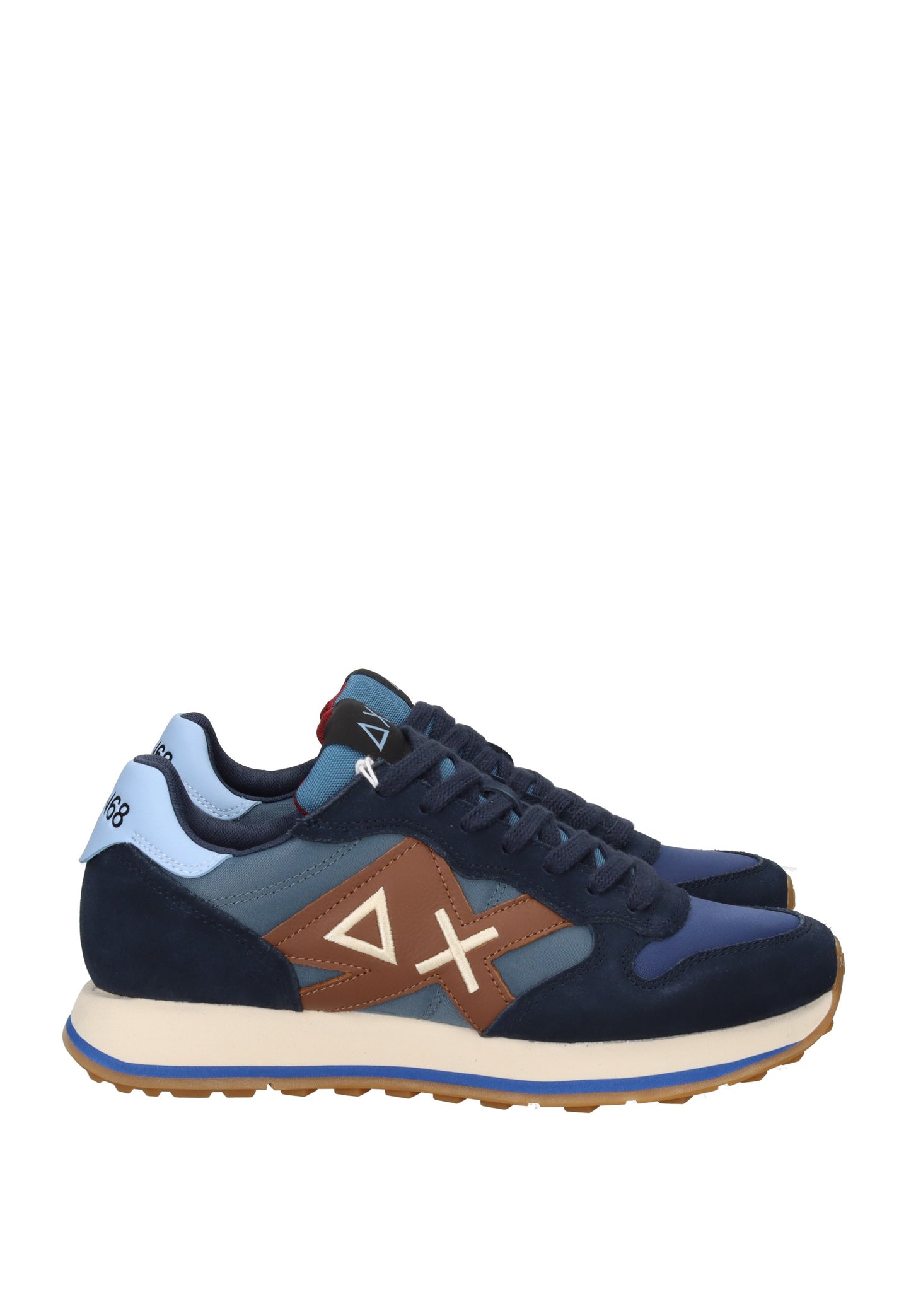 Z46122 sneaker SUN68