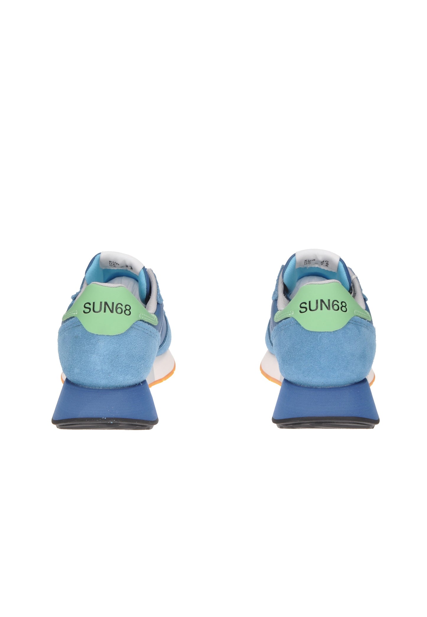Z35112 sneaker SUN68