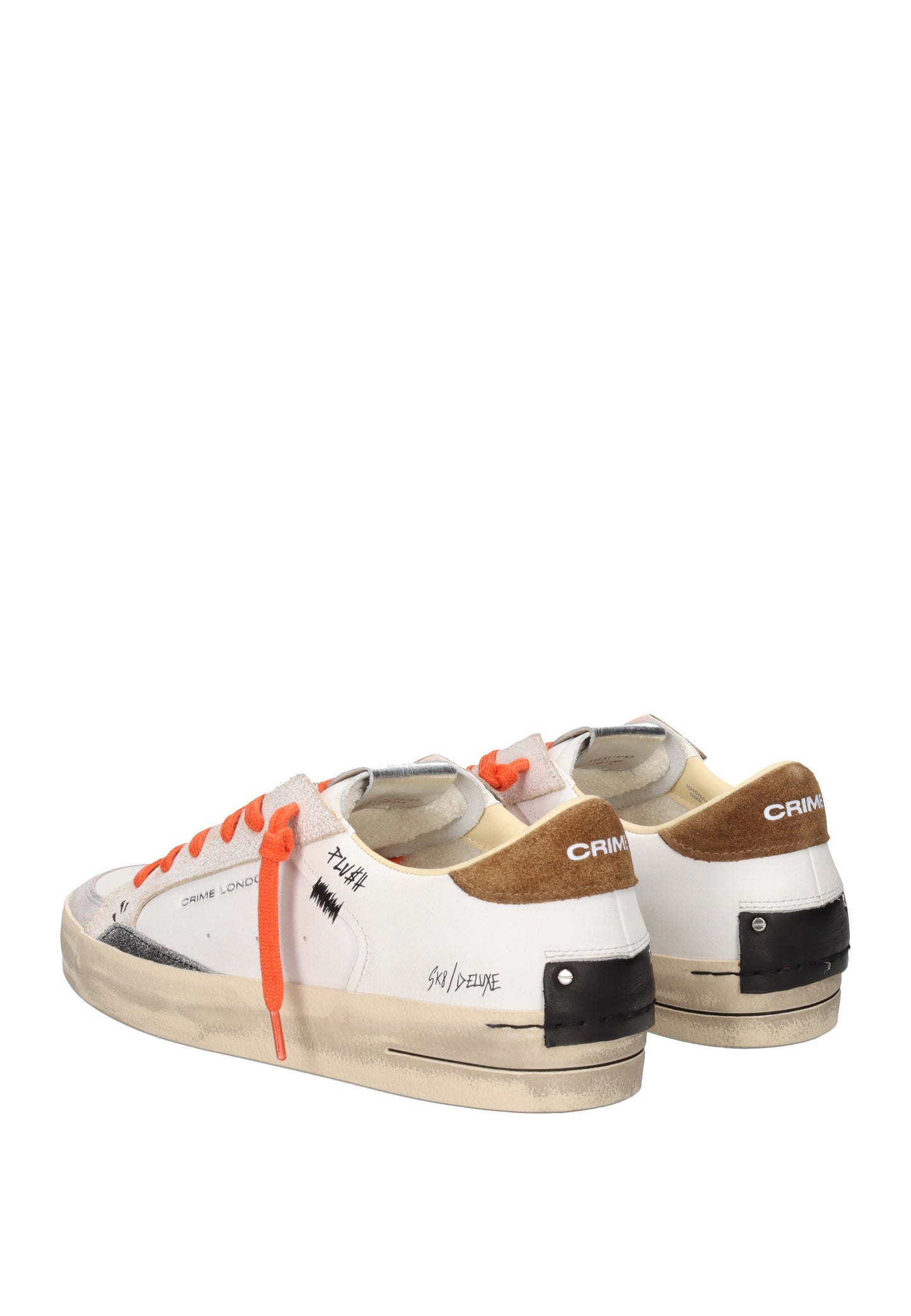 10108AA9 sneaker Crime London