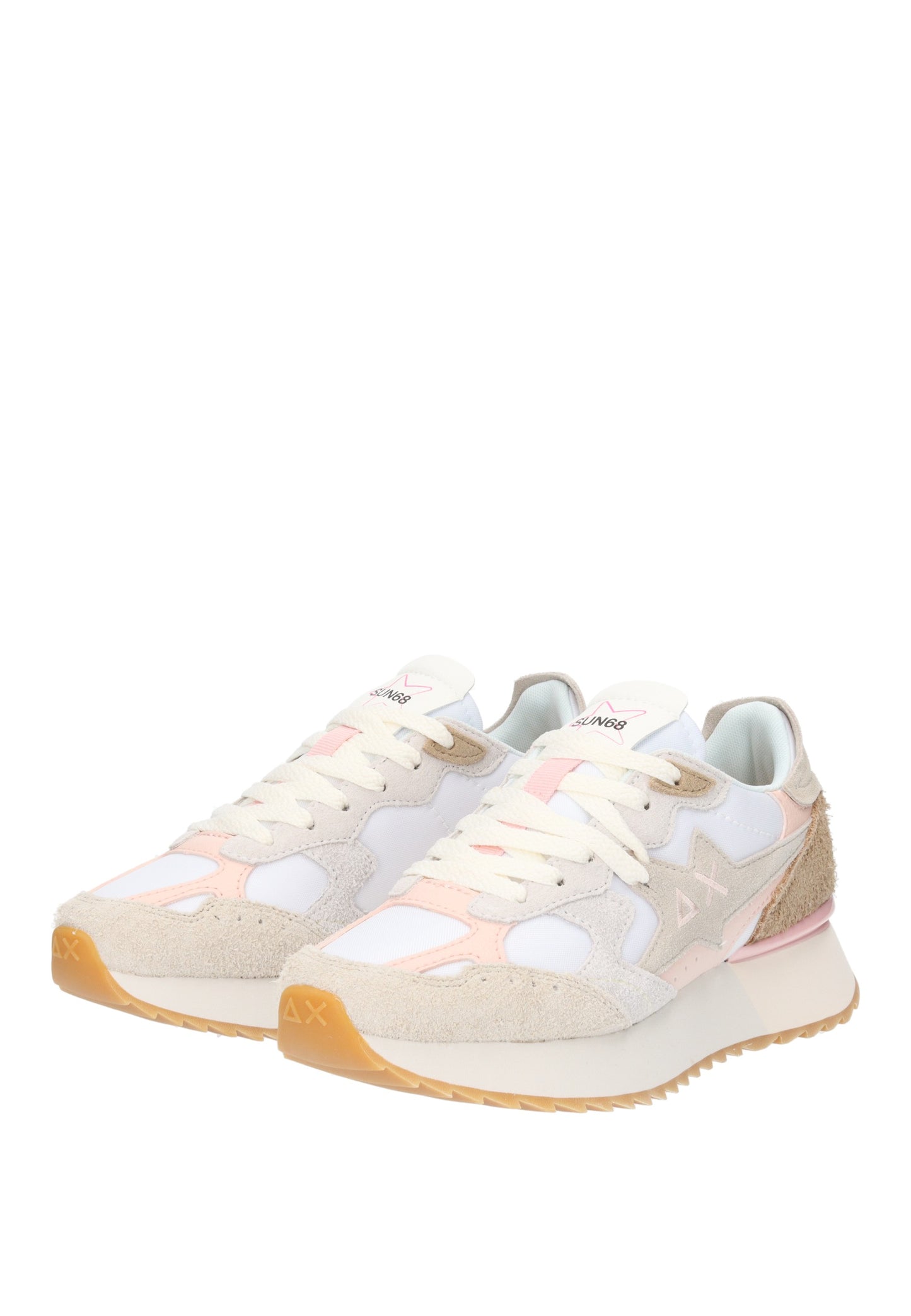 Z36215 sneaker SUN68