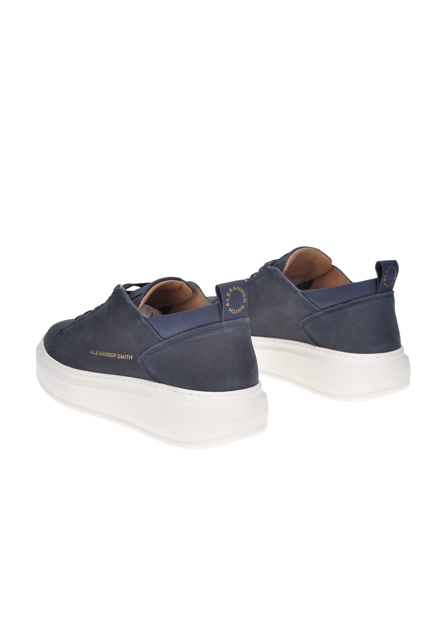 WYM2253 ALEXANDER SMITH sneakers