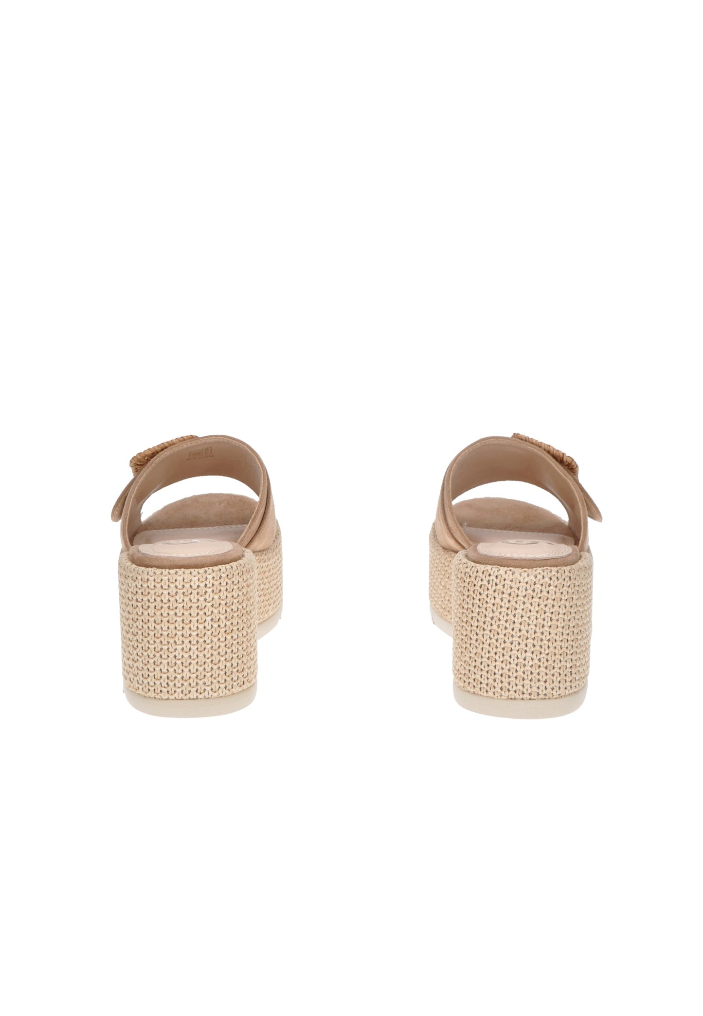 GK179 Sandalo GOLD&GOLD