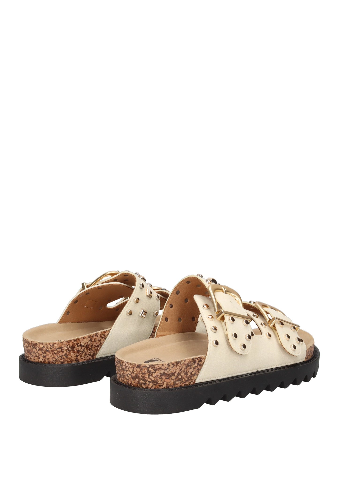 FL275 Sandal GOLD&GOLD