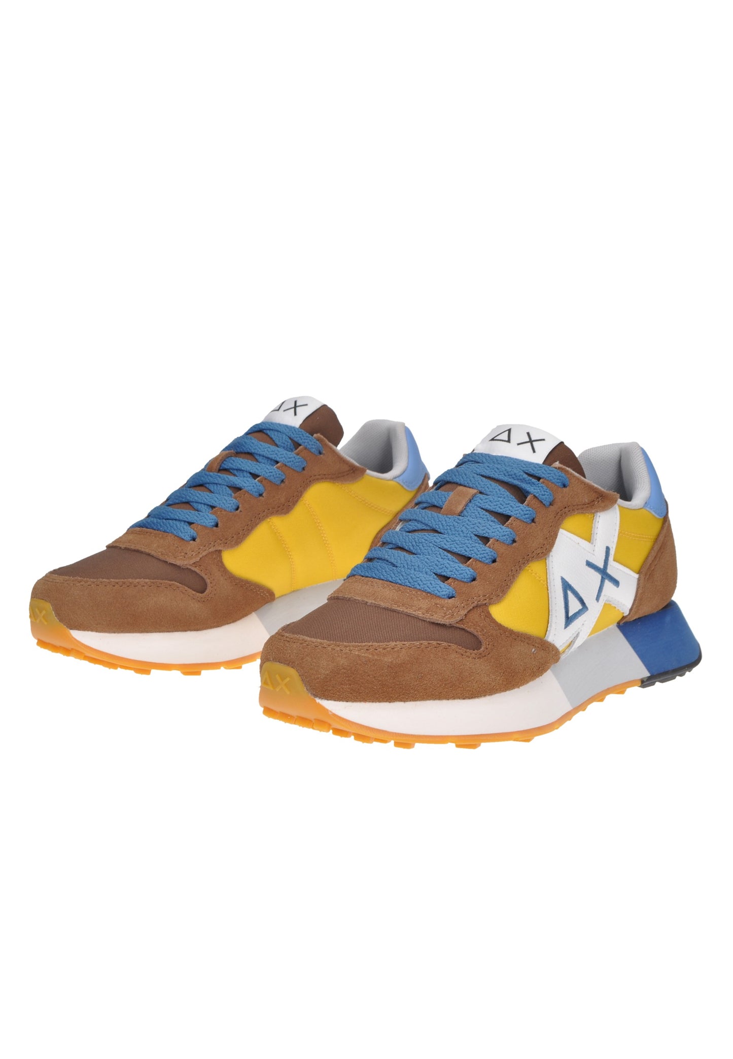 Z35112 sneaker SUN68