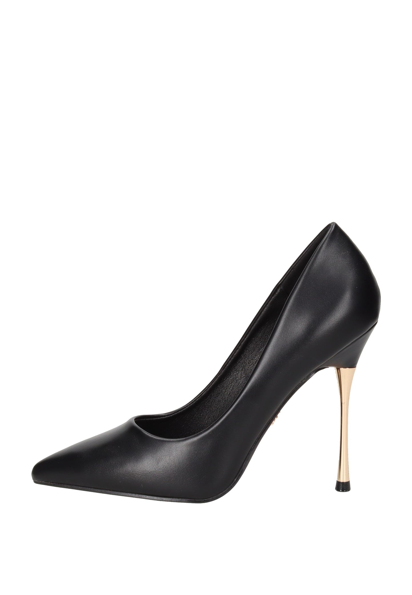 GP846 Decollete GOLD&GOLD