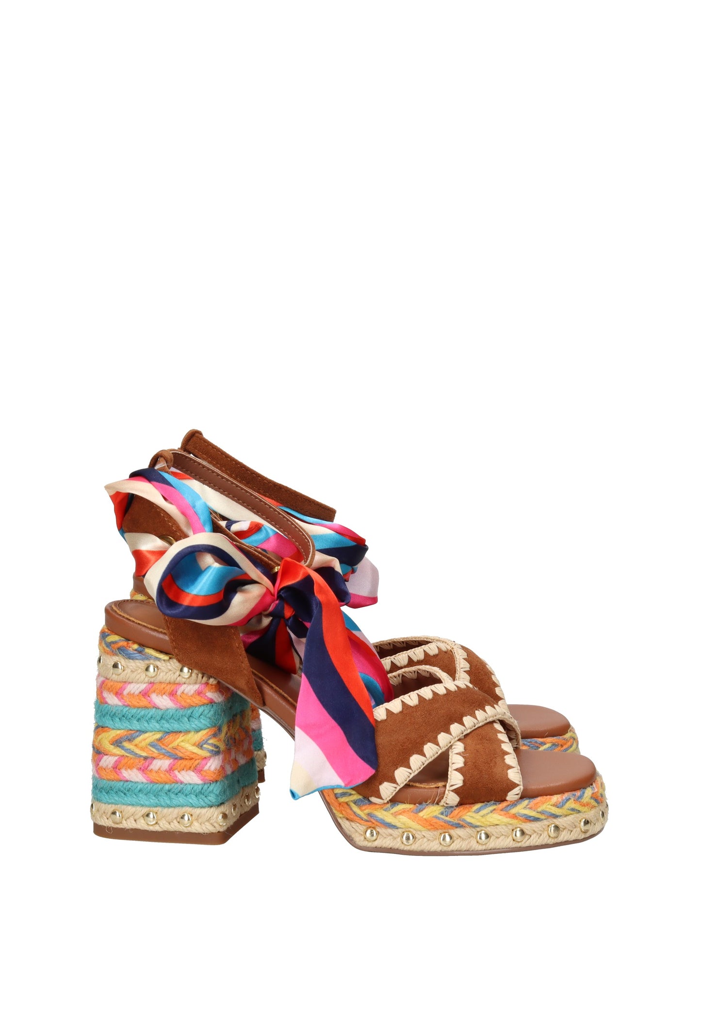 HAVANA-448 EXE Sandal