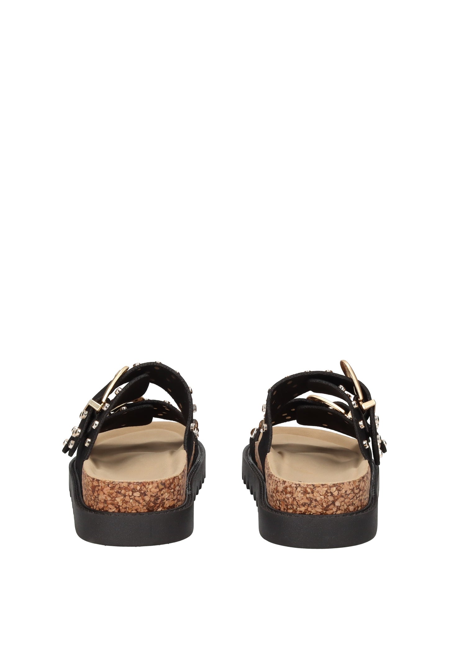 FL275 Sandal GOLD&GOLD