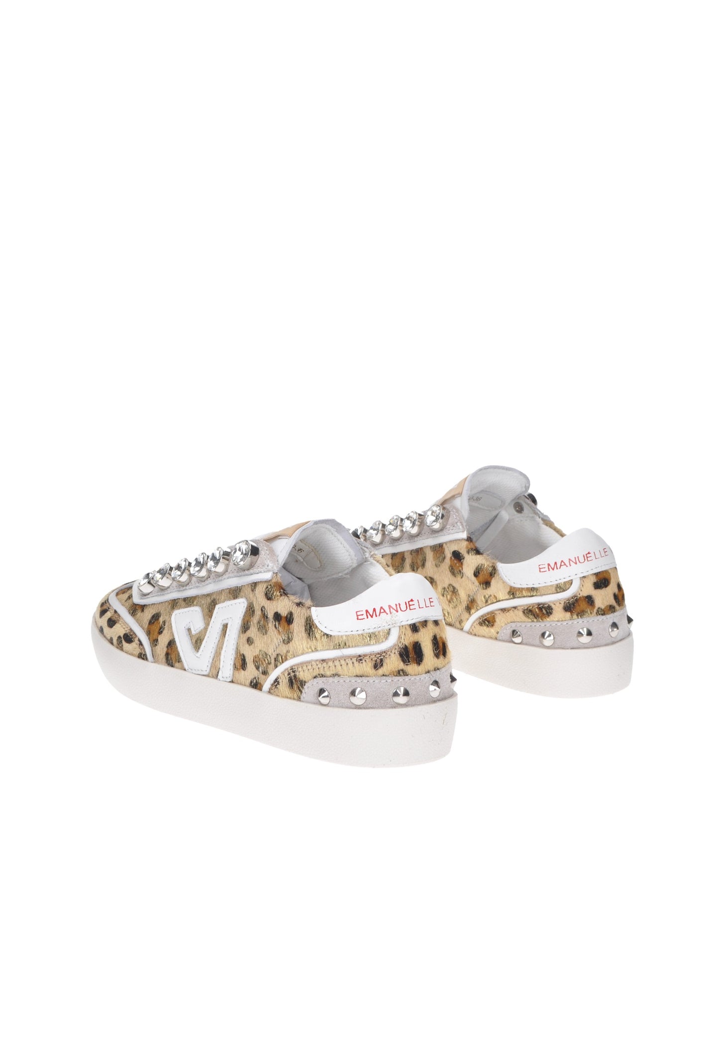 452P-500-10-P149 sneaker Emanuelle Vee