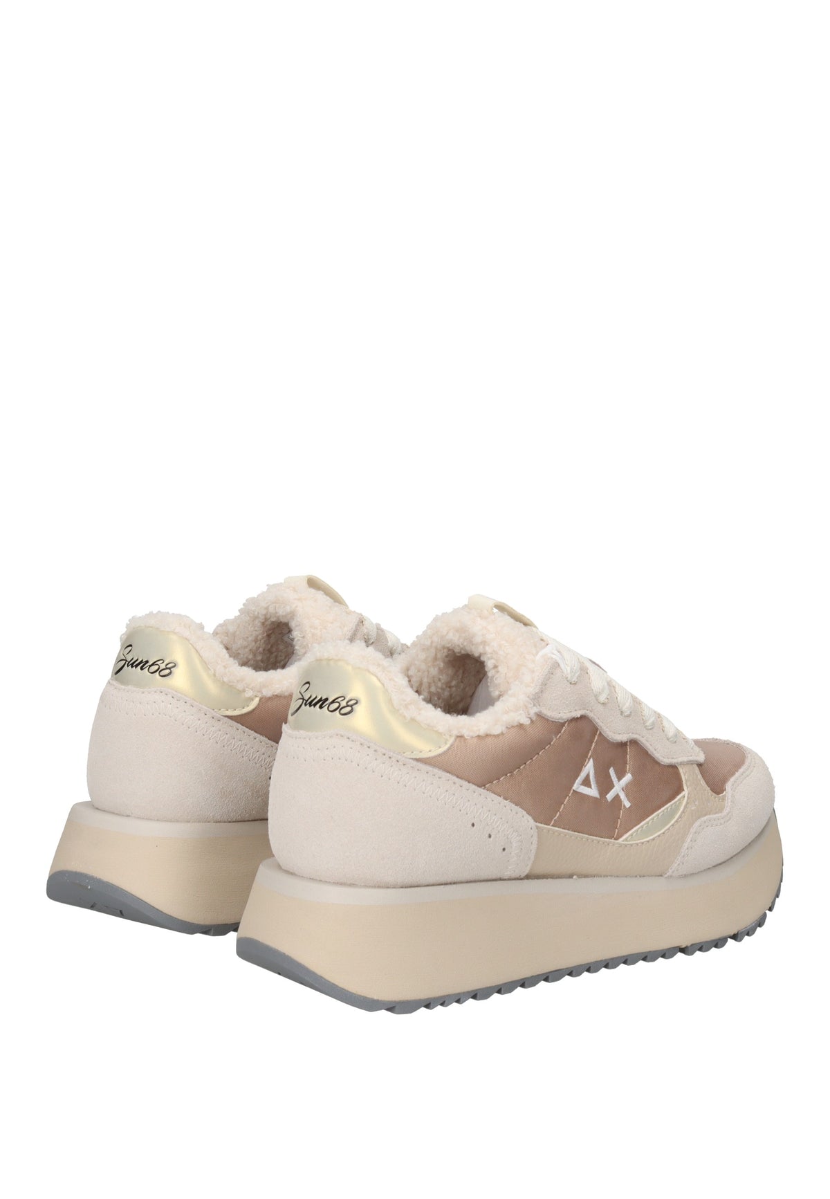 Z46216 sneaker SUN68