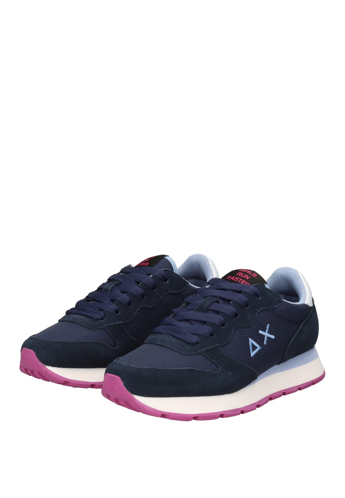 Z46201 Sneaker SUN68