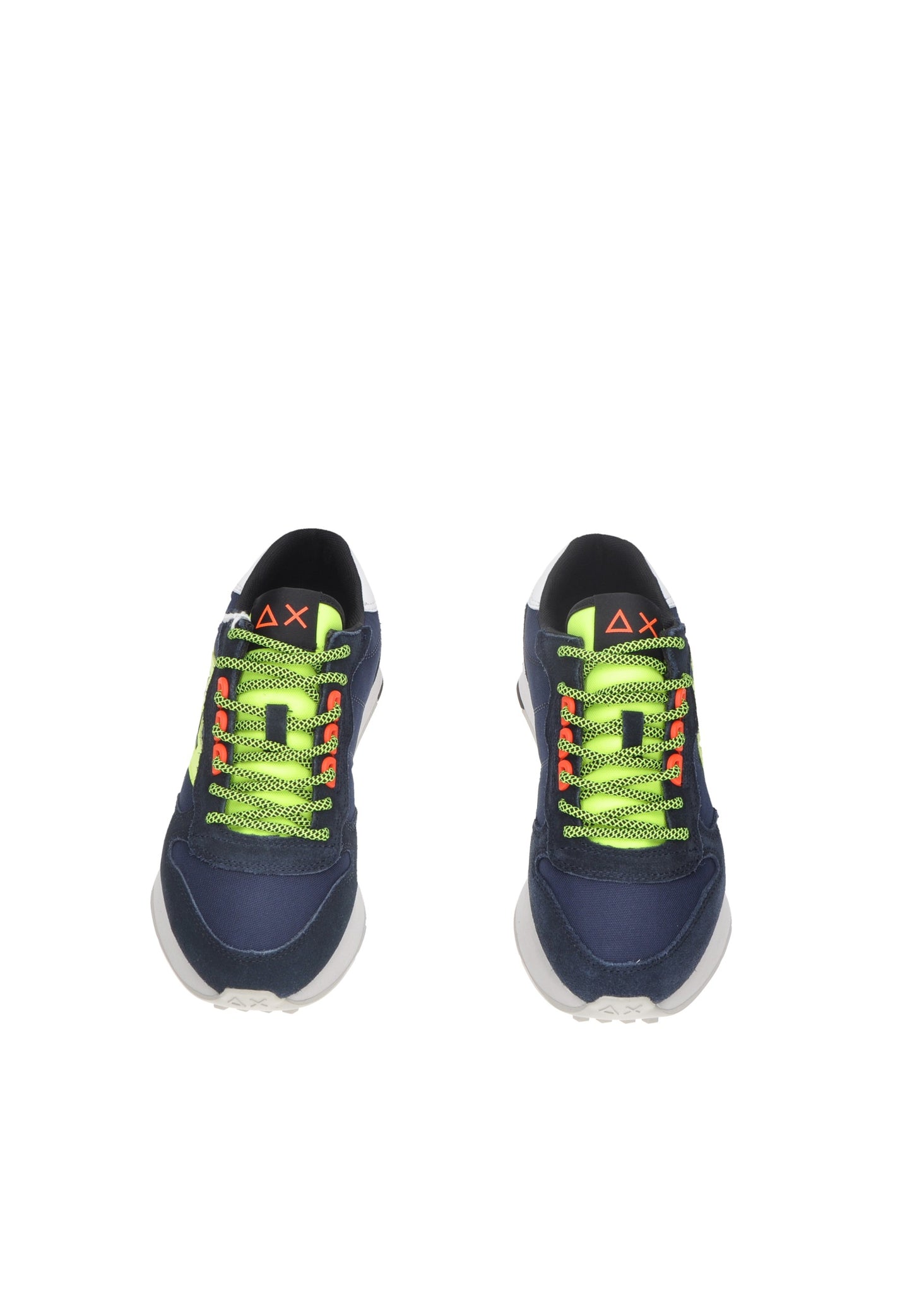 Z45115 sneaker SUN68