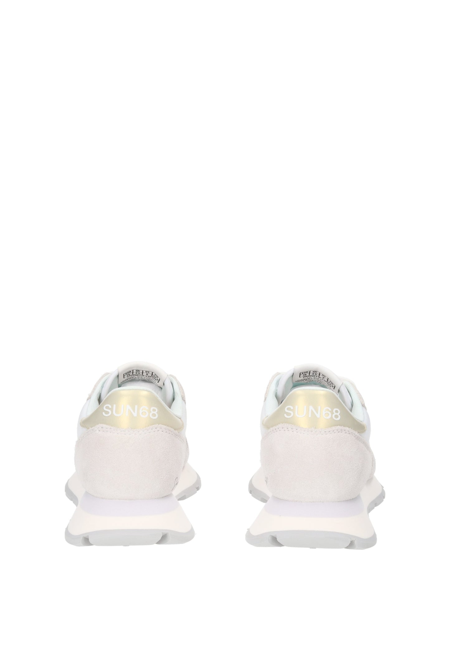 Z36202 sneaker SUN68