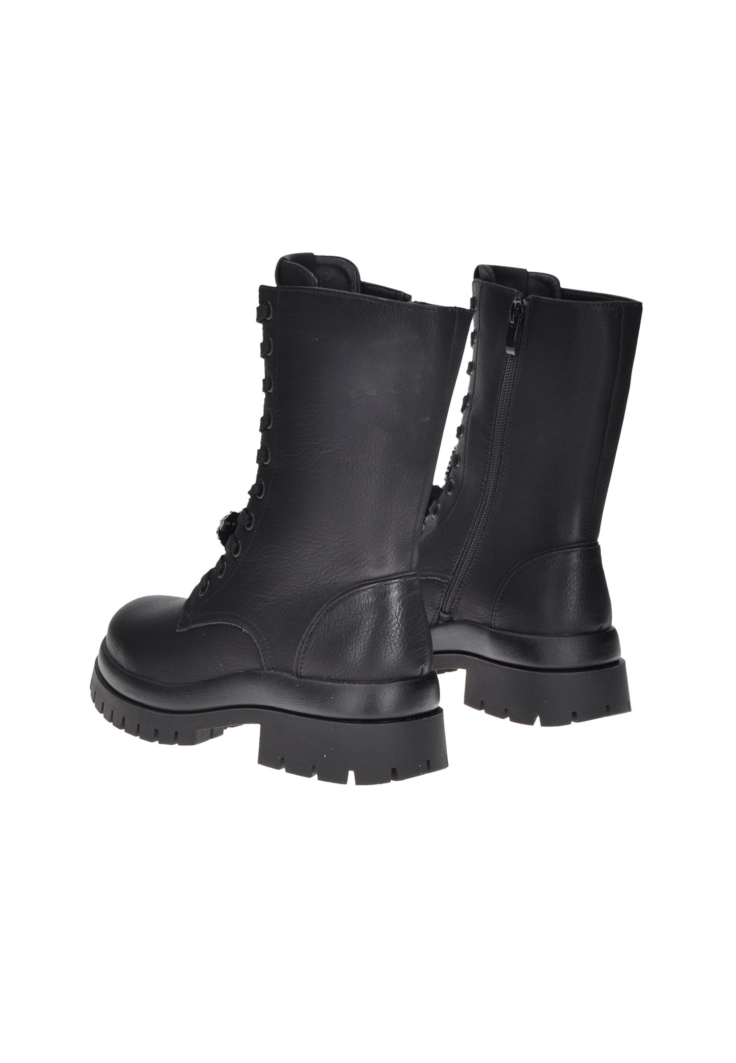 GR597 Boot GOLD&amp;GOLD