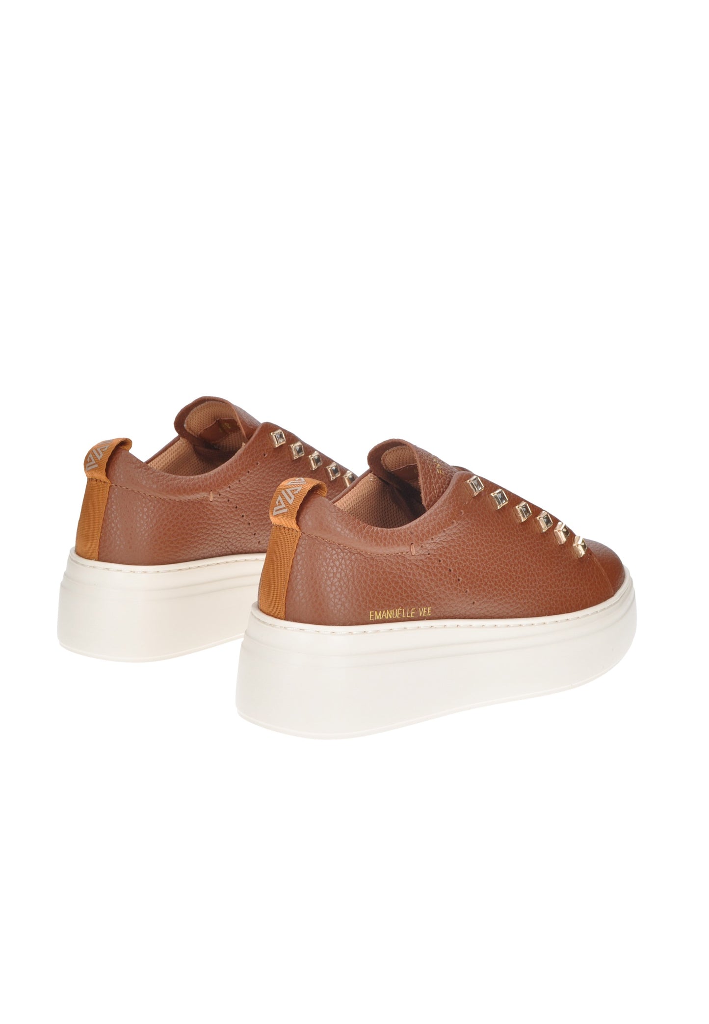 452P-503-15 Emanuelle Vee-Sneaker
