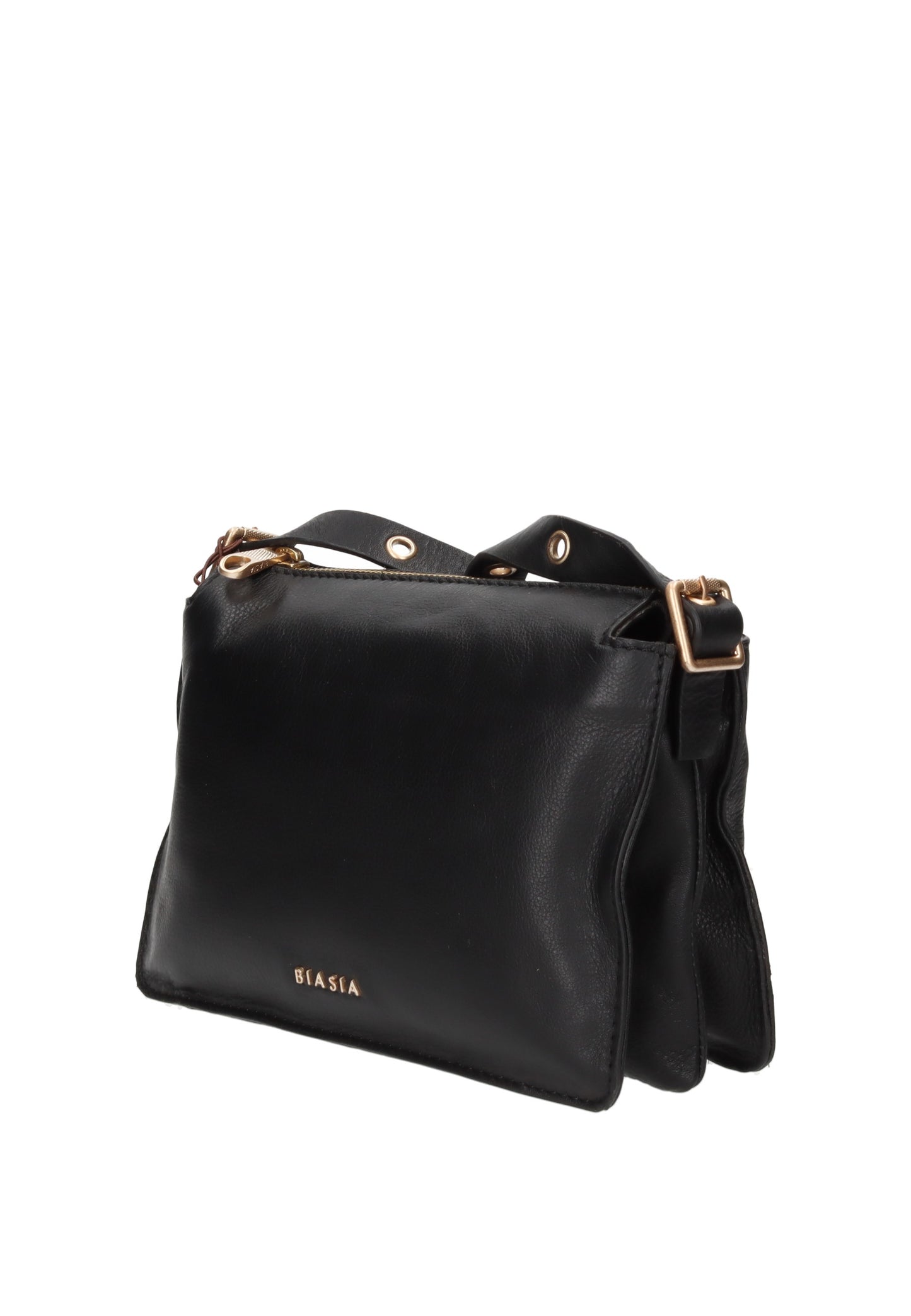 BIBP9CM05 Borsa a spalla FRANCESCO BIASIA