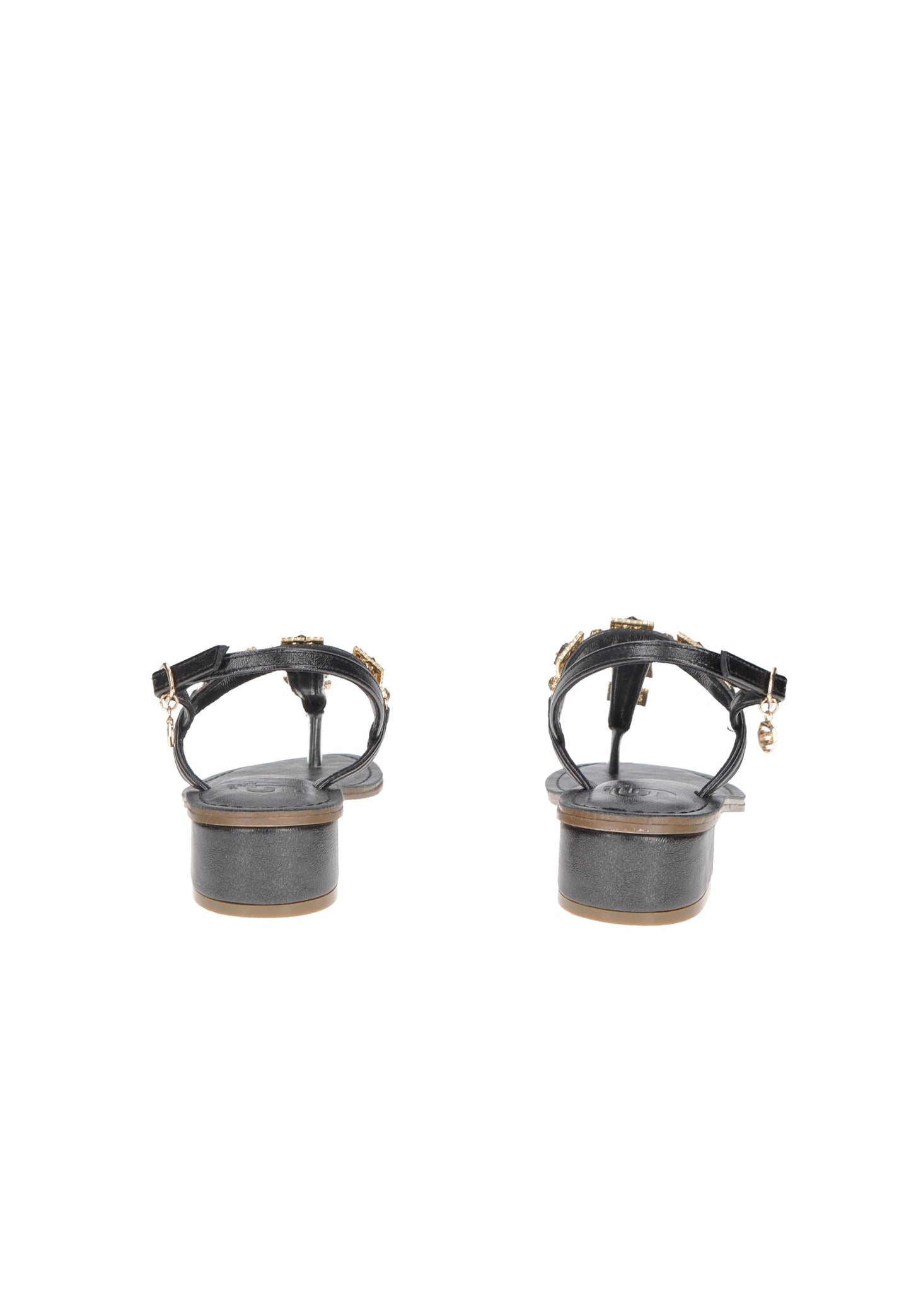 GL822 GOLD&amp;GOLD Sandal