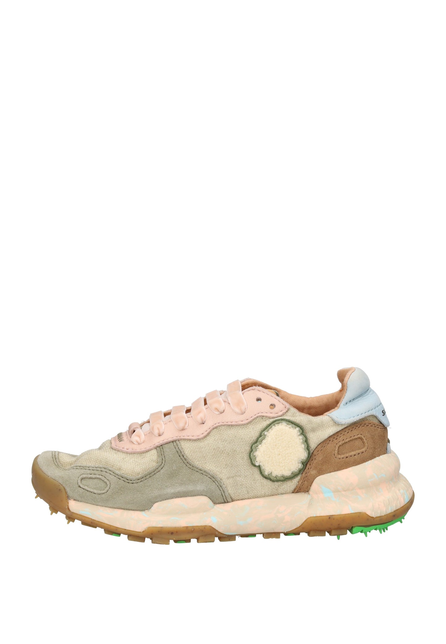 110108 SATORISAN sneaker