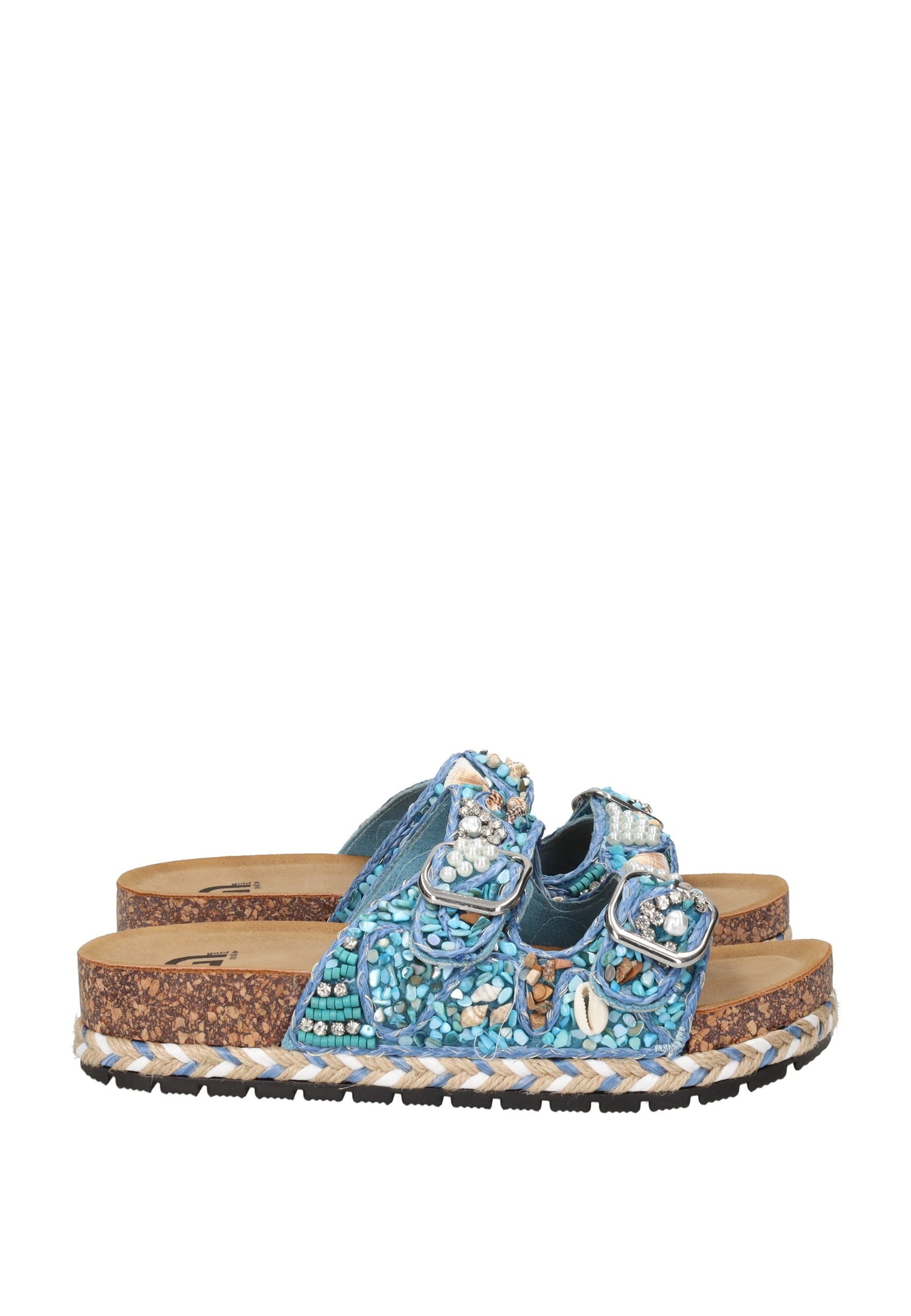 FY03 Sandal GOLD&GOLD