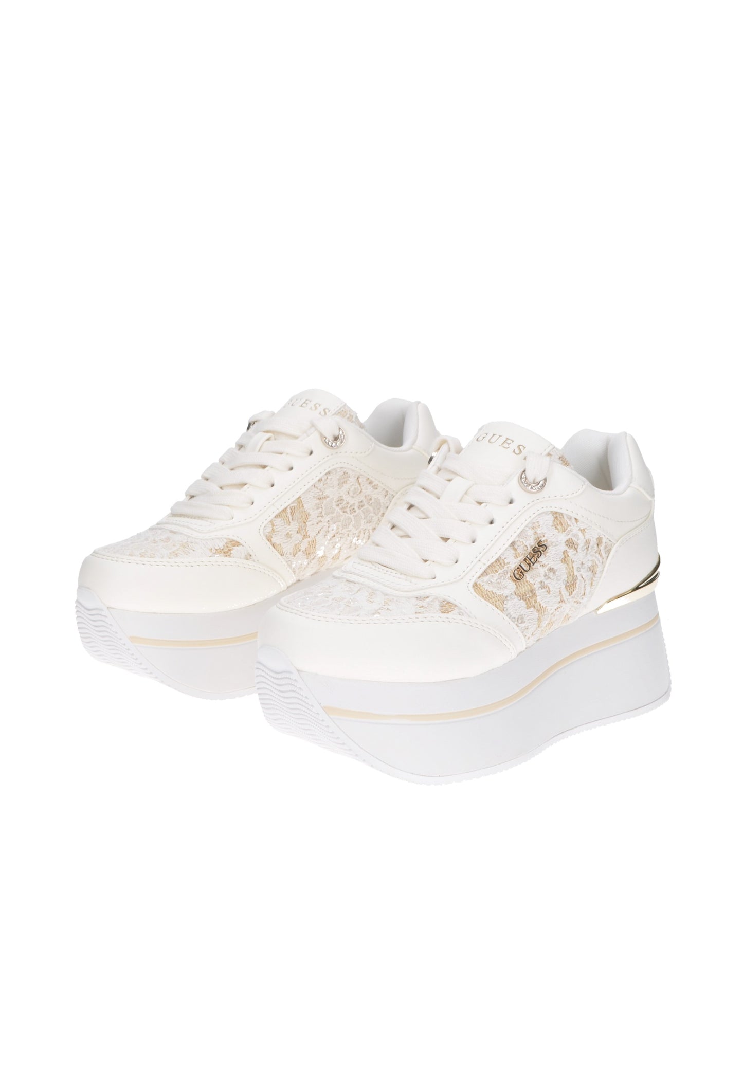 FLTCM8ELE12 sneaker GUESS