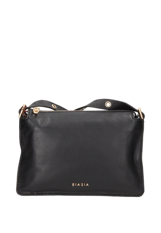 BIBP9CM05 Borsa a spalla FRANCESCO BIASIA