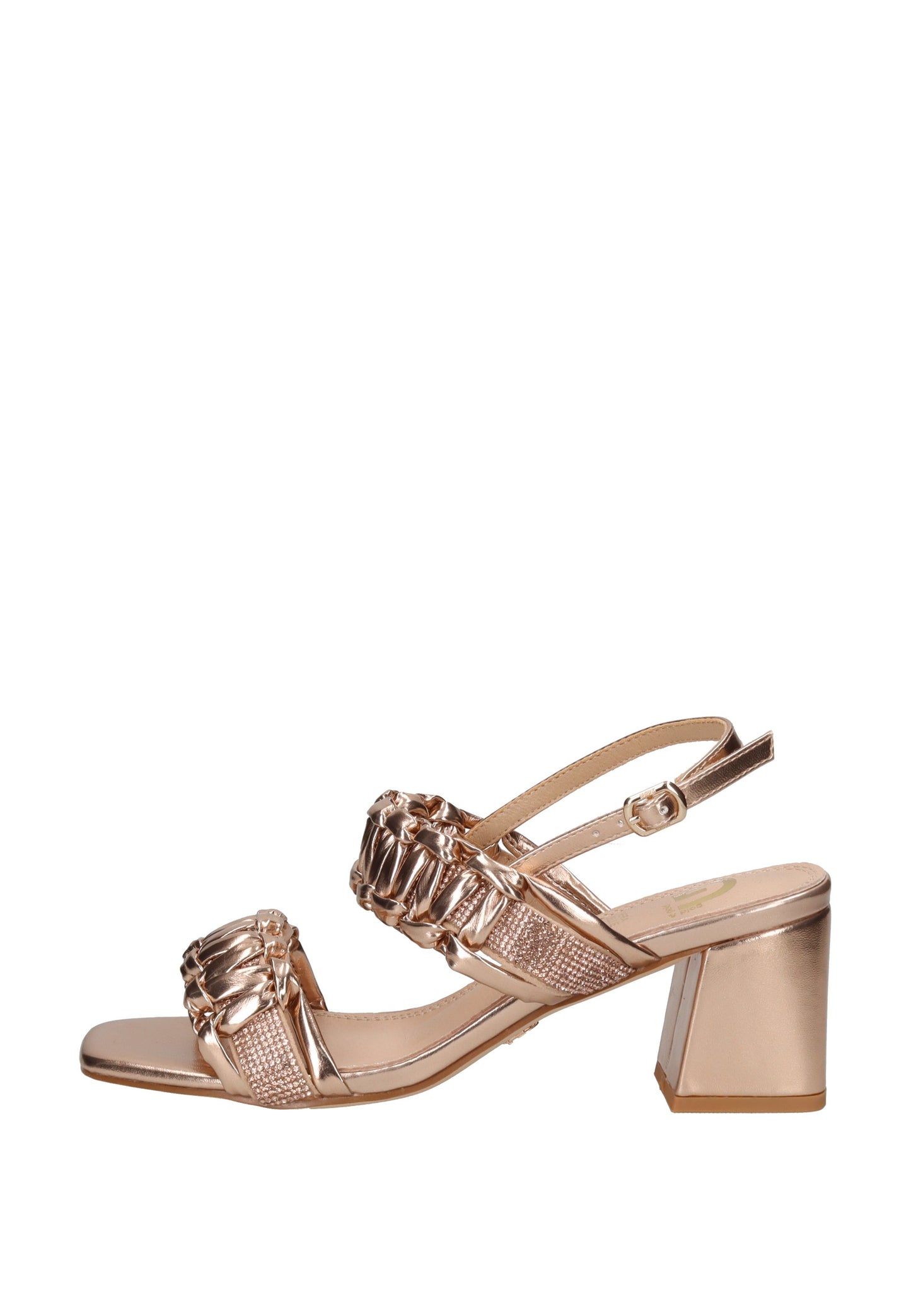 GV140 Sandalo GOLD&GOLD