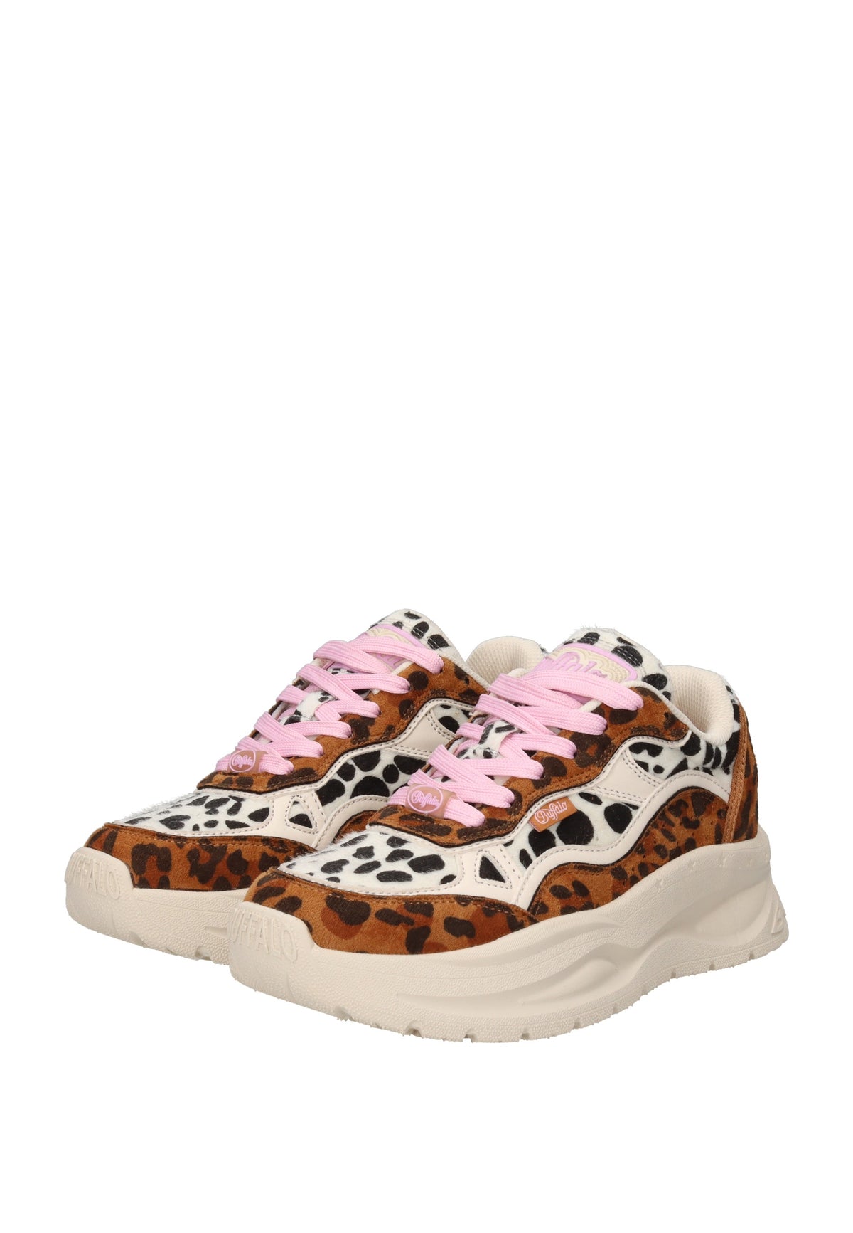 16348 sneaker BUFFALO