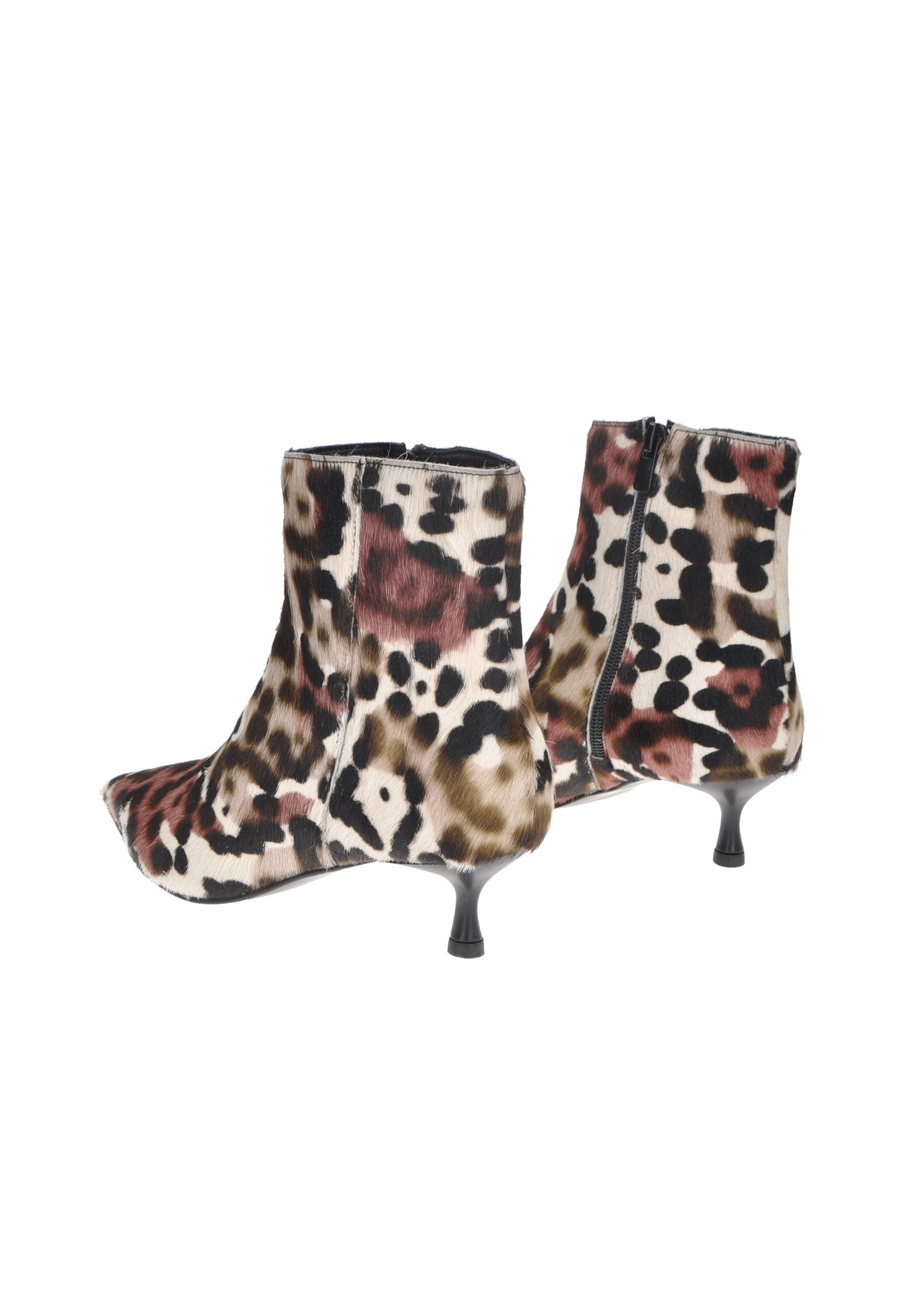 796 TSAKIRIS MALLAS ankle boot
