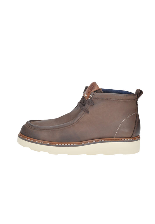 DSM204002 Boot DOCKSTEPS