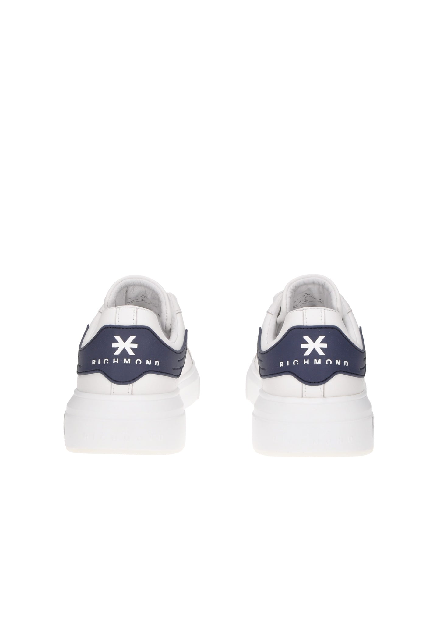 27306/CP sneaker JOHN RICHMOND